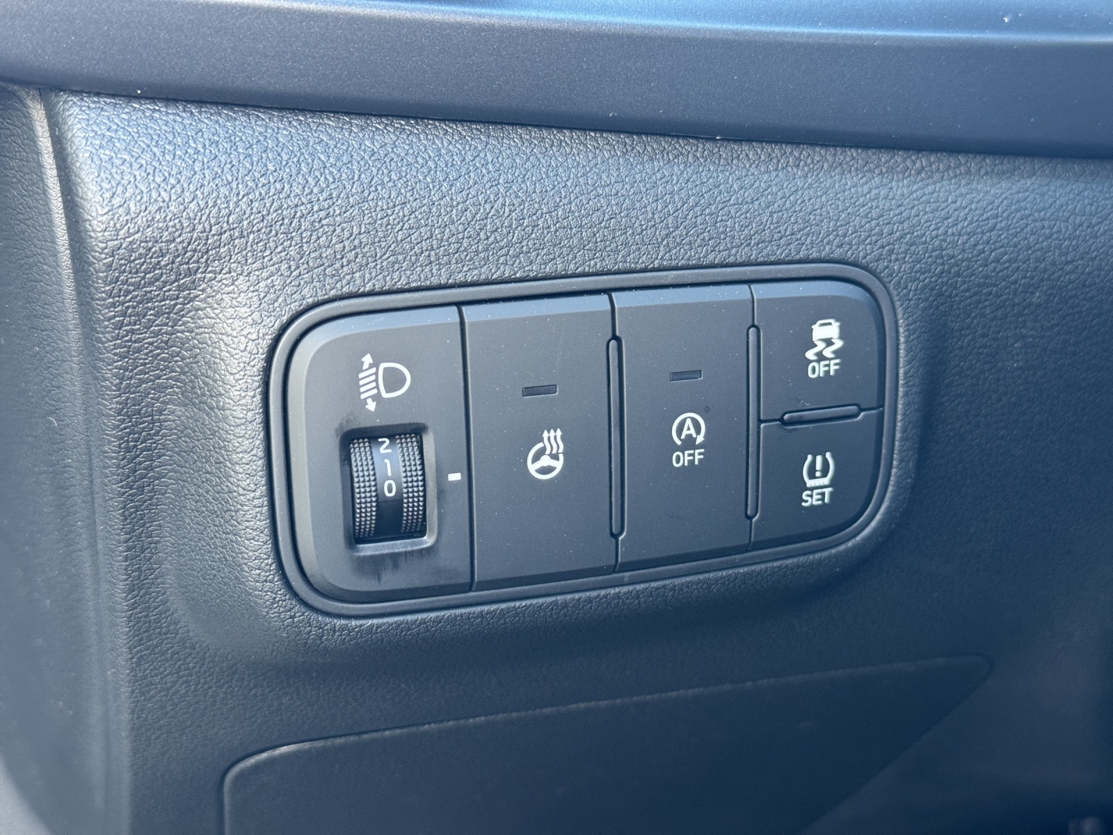 HYUNDAI i20 1.0 T-GDi Amplia Safety-Pack-image-14