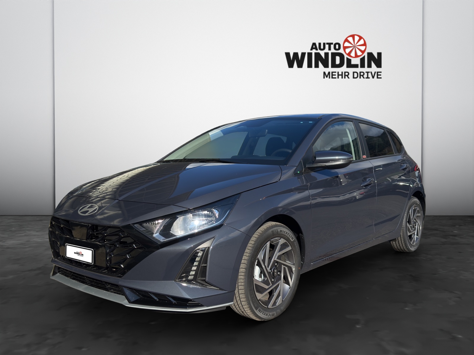 HYUNDAI i20 1.0 T-GDi Amplia Safety-Pack-image-1