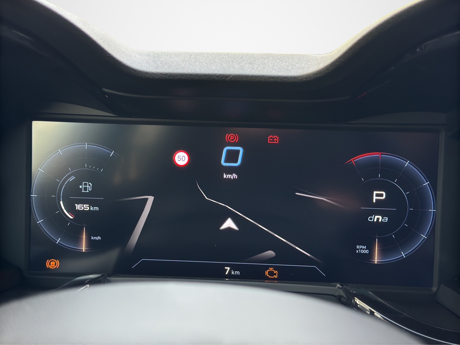 ALFA ROMEO Junior 1.2 Ibrida Q4 SKY-image-7