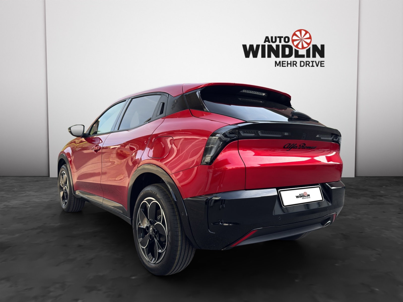 ALFA ROMEO Junior 1.2 Ibrida Q4 SKY-image-3