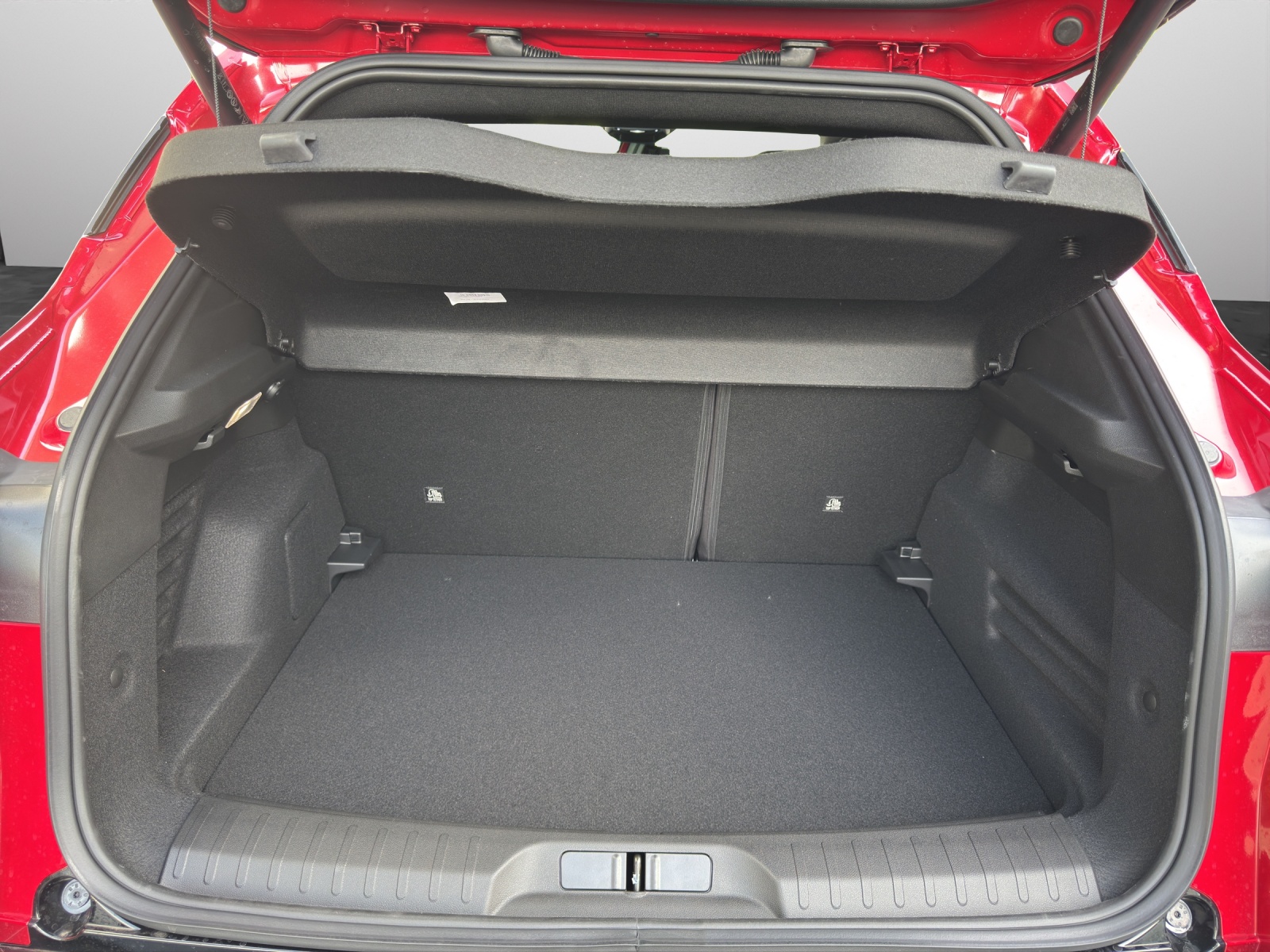 ALFA ROMEO Junior 1.2 Ibrida Q4 SKY-image-14