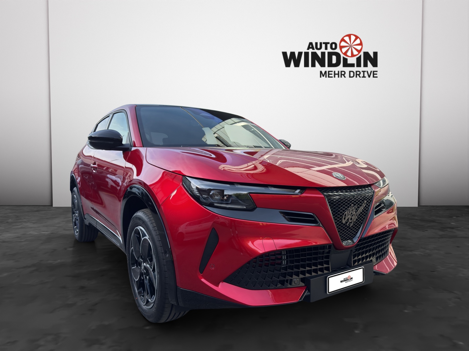 ALFA ROMEO Junior 1.2 Ibrida Q4 SKY-image-0
