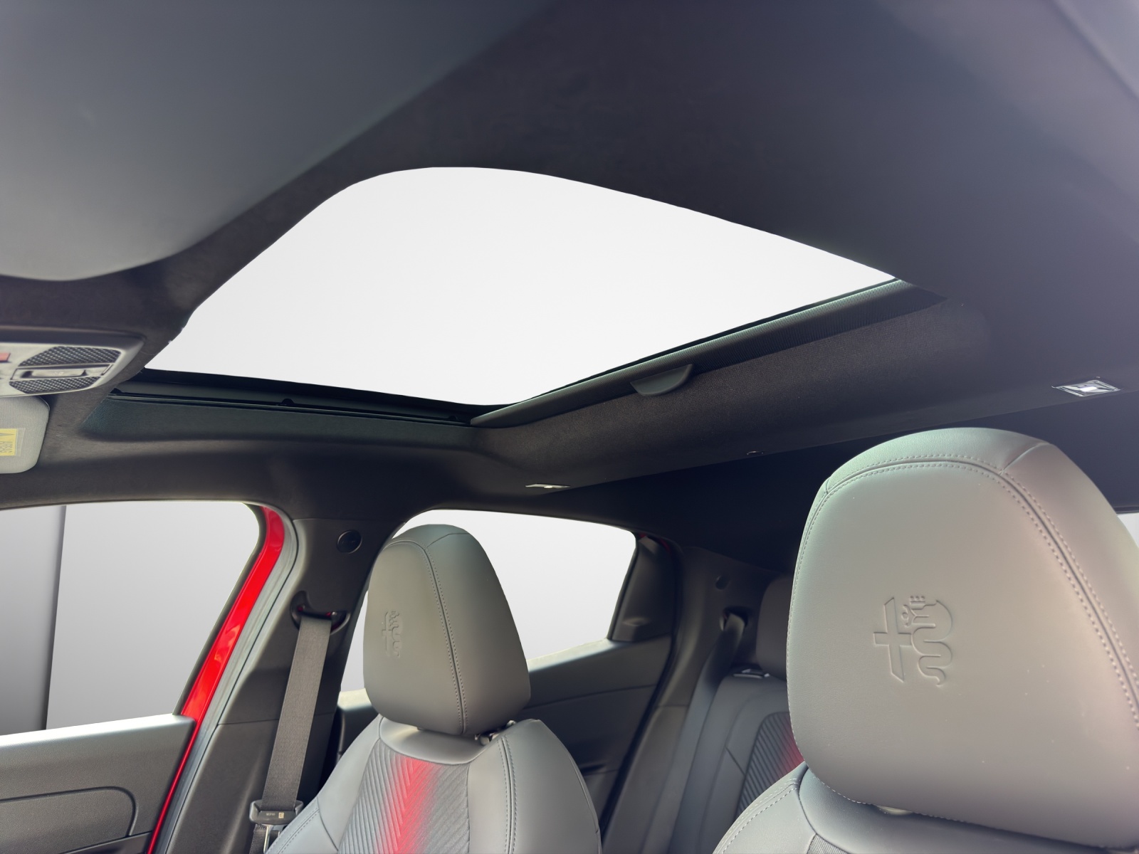 ALFA ROMEO Junior 1.2 Ibrida Q4 SKY-image-11