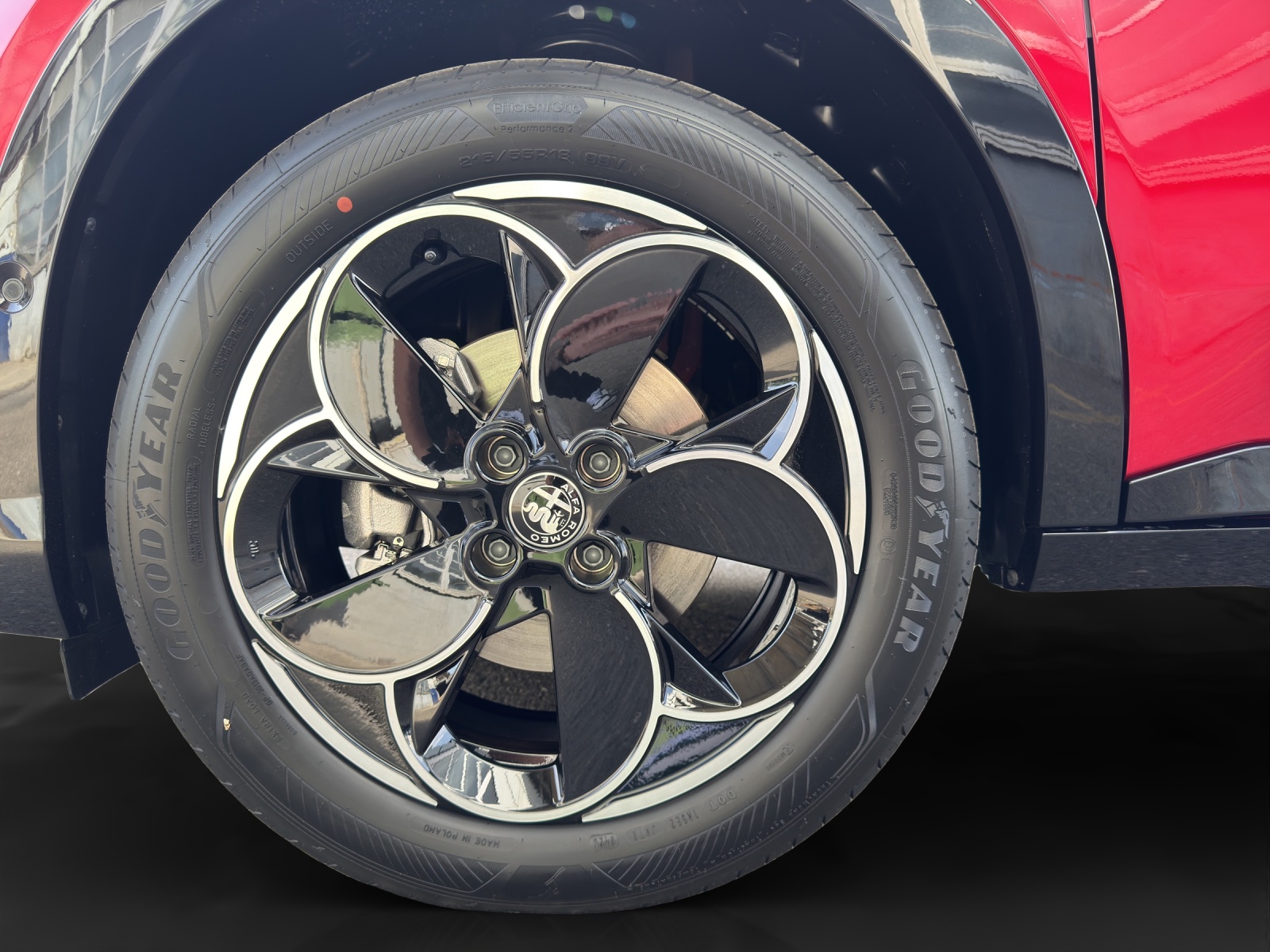 ALFA ROMEO Junior 1.2 Ibrida Q4 SKY-image-15