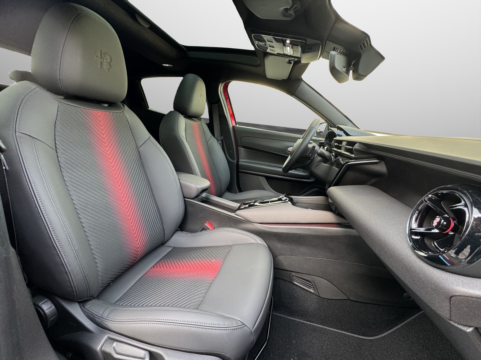 ALFA ROMEO Junior 1.2 Ibrida Q4 SKY-image-10