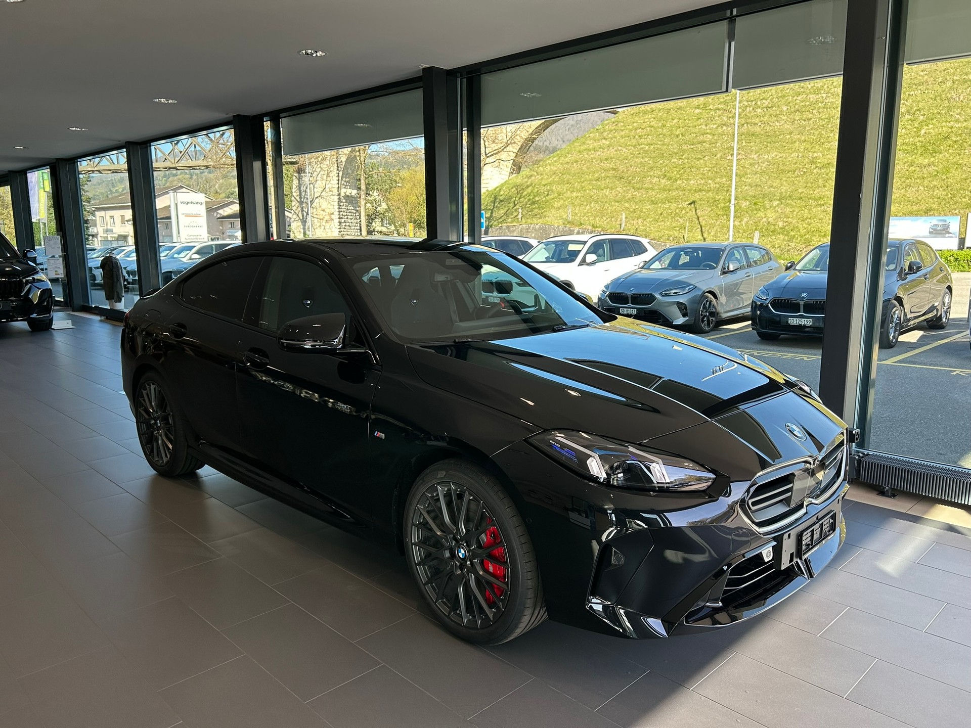 BMW M235 xDrive Gran Coupé M Sport Pro-image-5
