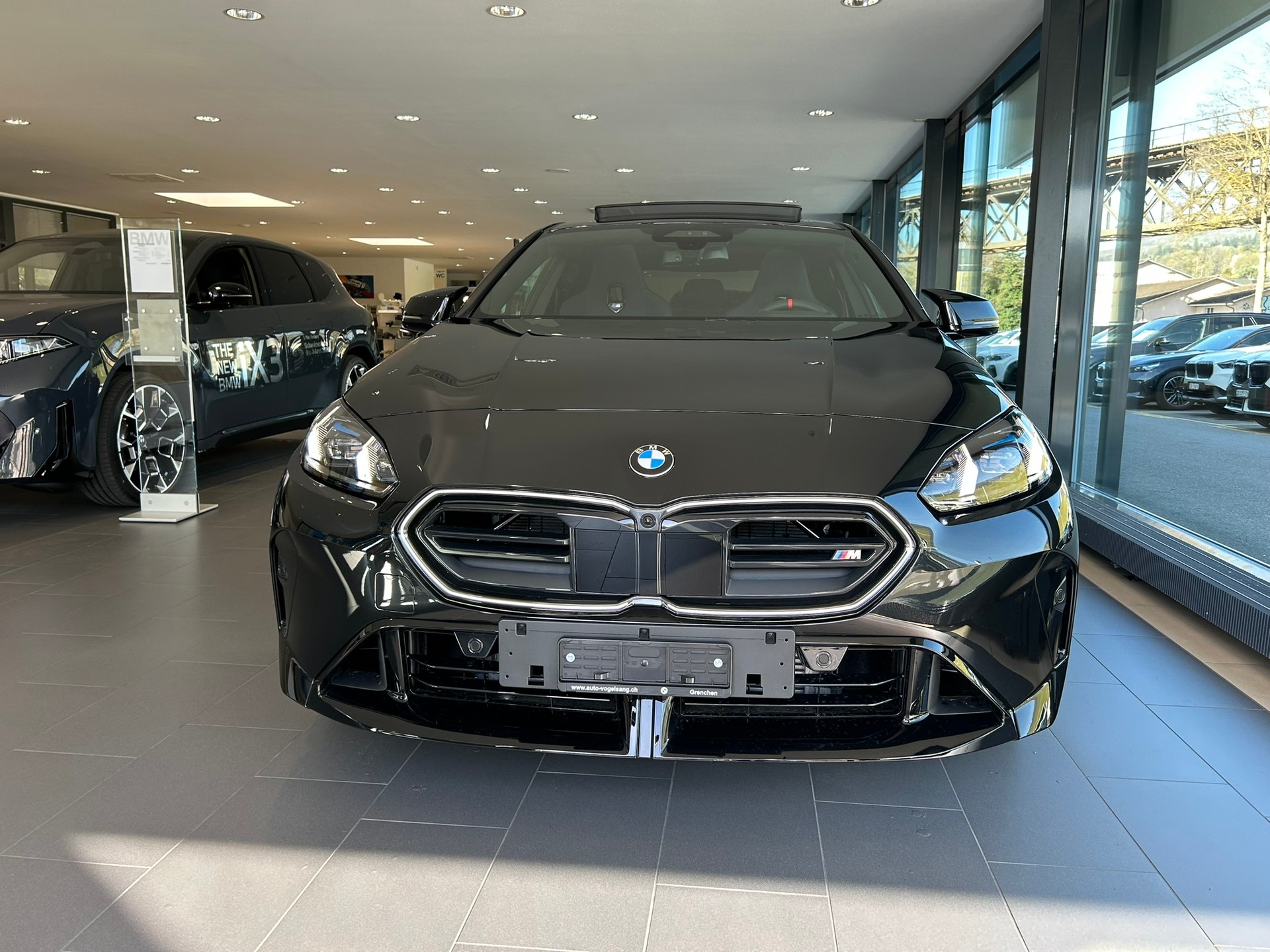 BMW M235 xDrive Gran Coupé M Sport Pro-image-7