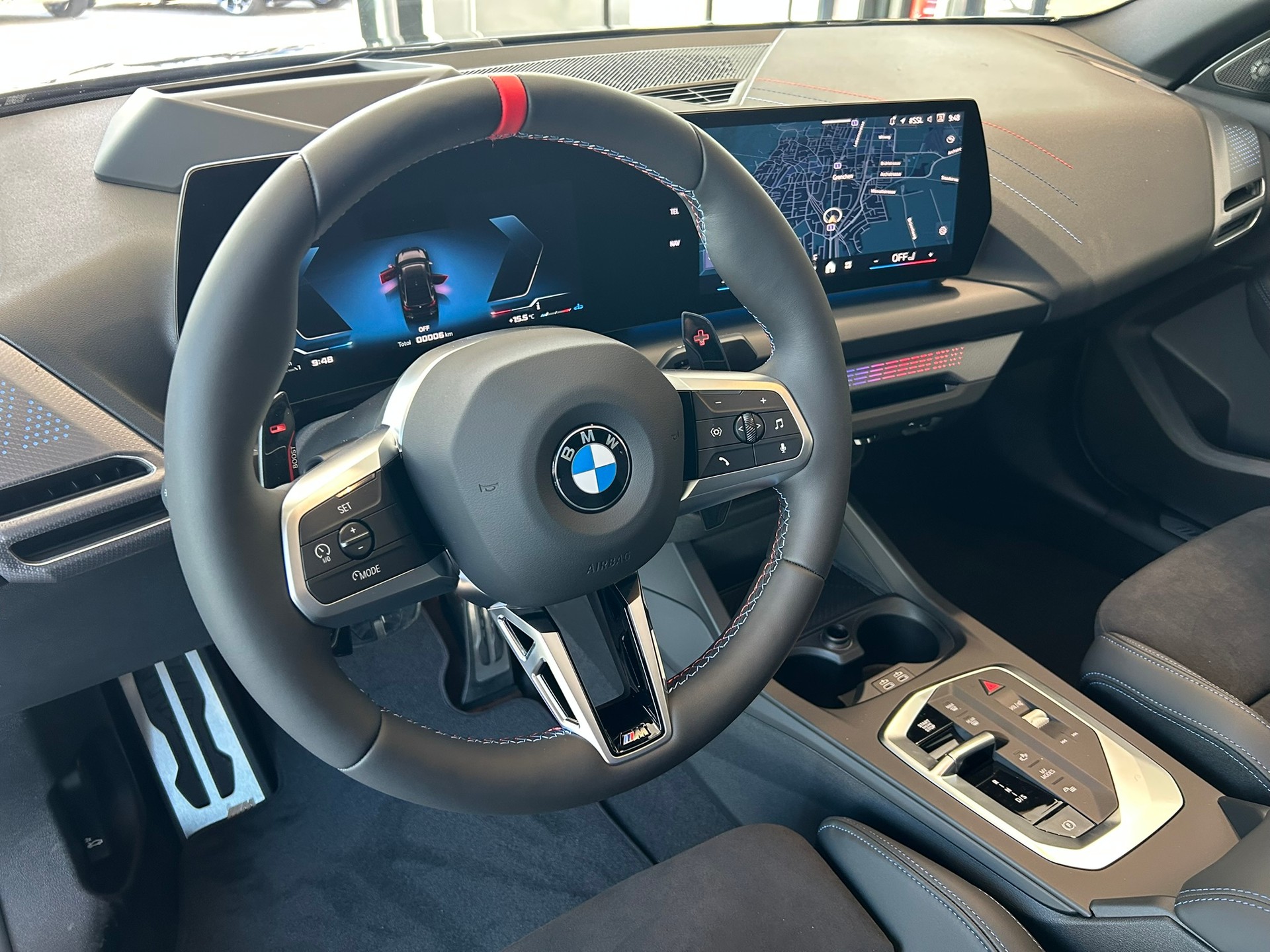 BMW M235 xDrive Gran Coupé M Sport Pro-image-19