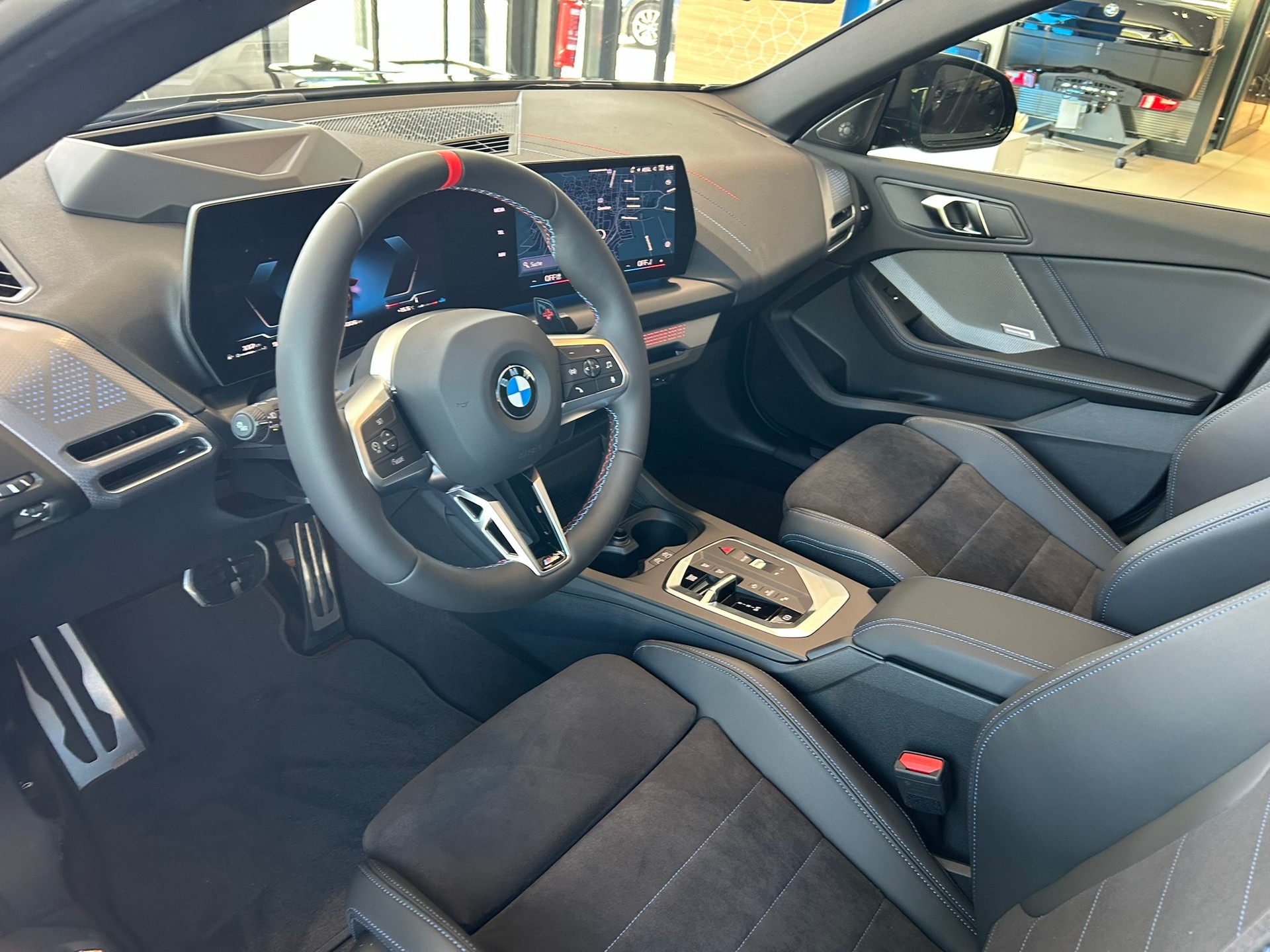 BMW M235 xDrive Gran Coupé M Sport Pro-image-18