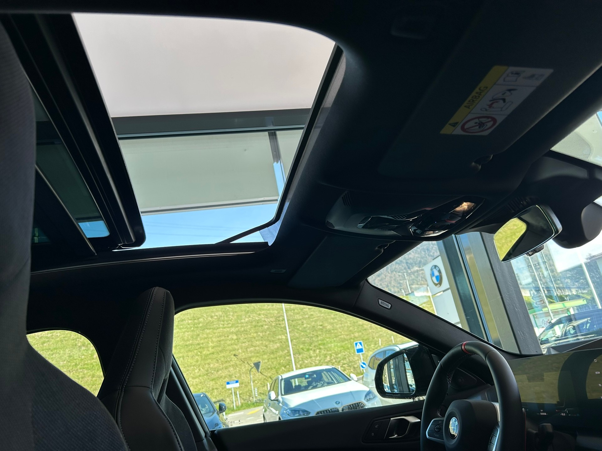 BMW M235 xDrive Gran Coupé M Sport Pro-image-22