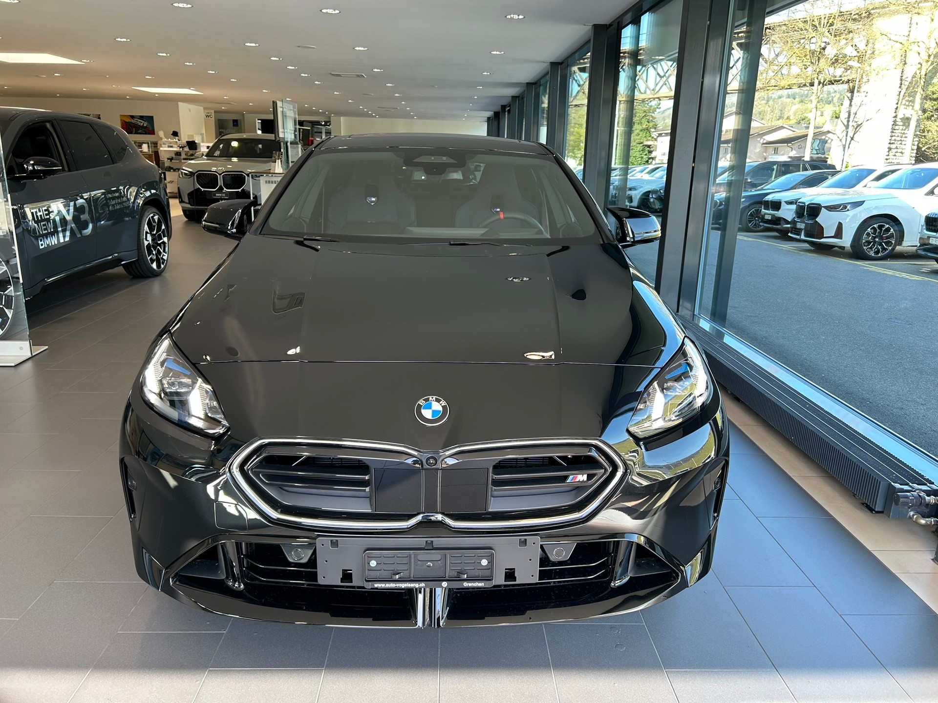 BMW M235 xDrive Gran Coupé M Sport Pro-image-6