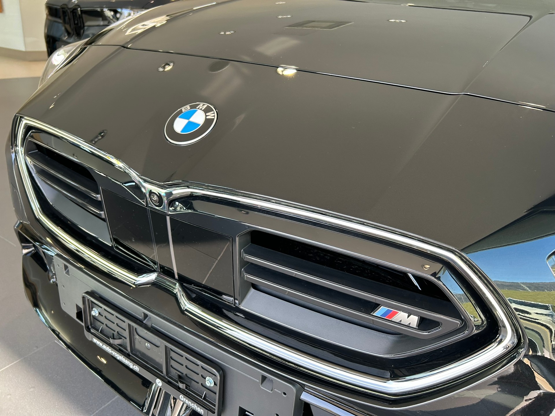 BMW M235 xDrive Gran Coupé M Sport Pro-image-15