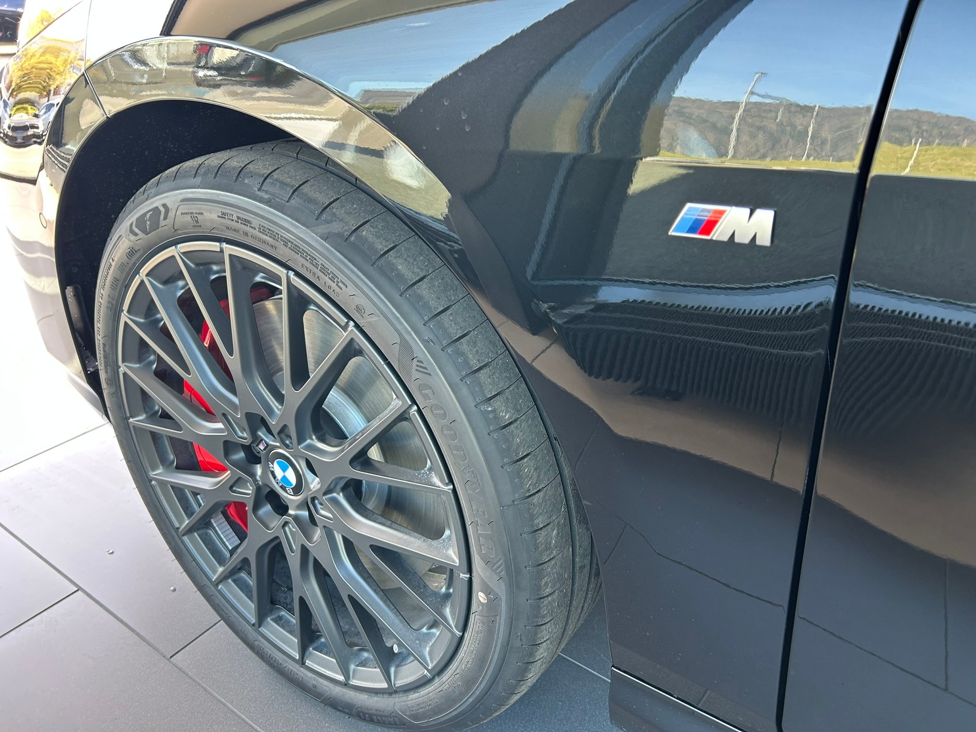 BMW M235 xDrive Gran Coupé M Sport Pro-image-16