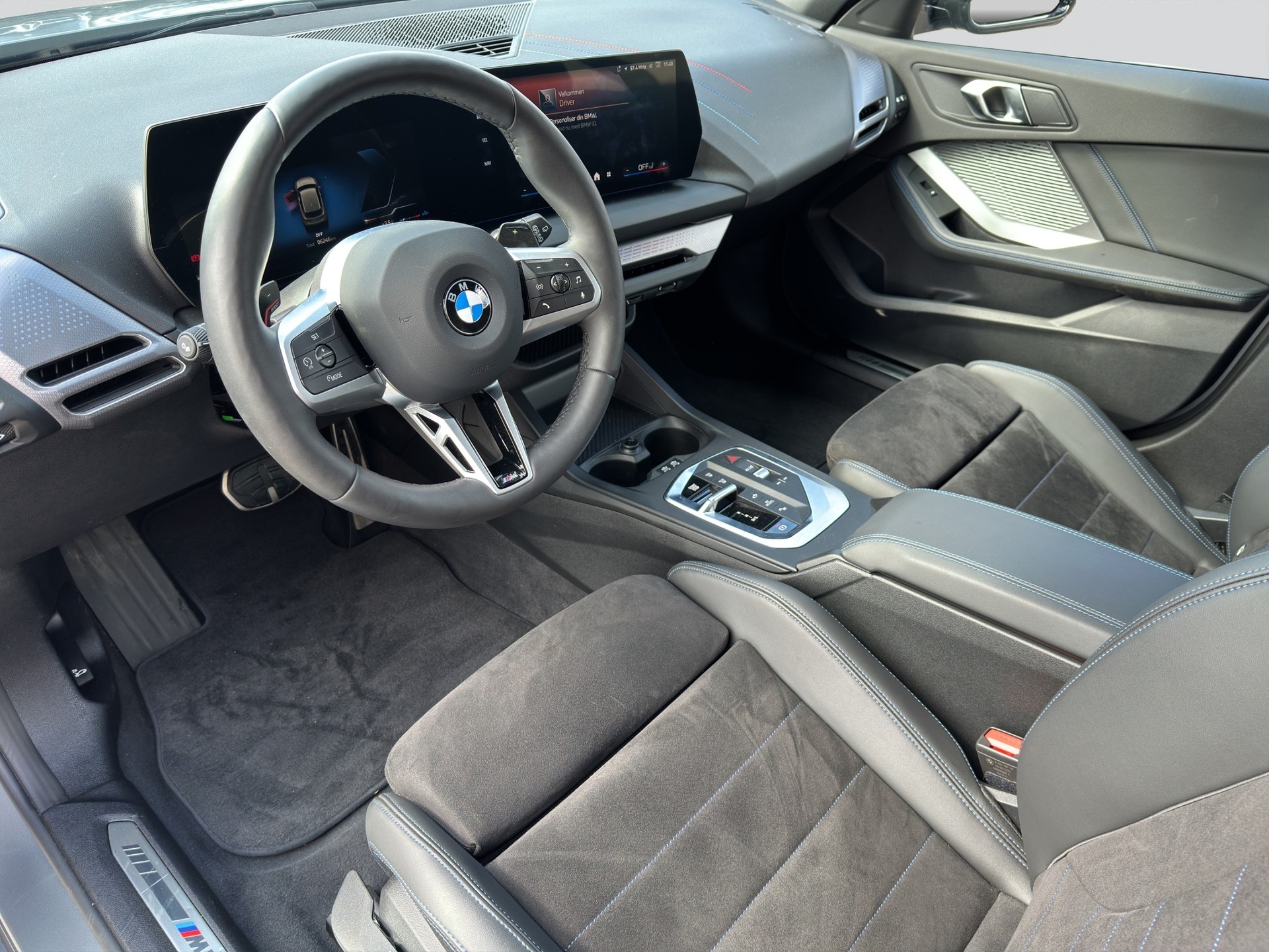 BMW 120 M Sport Steptronic-image-6
