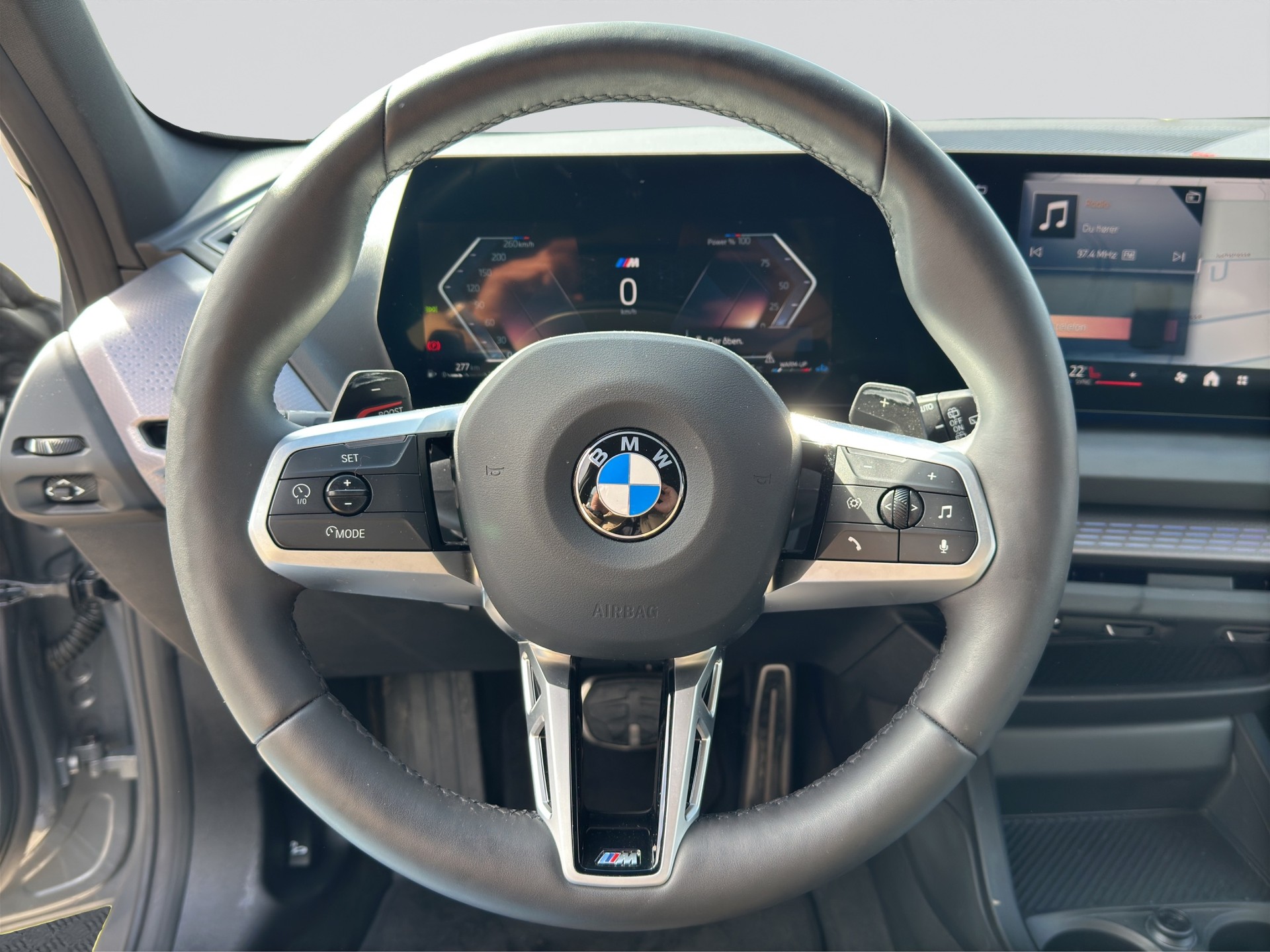 BMW 120 M Sport Steptronic-image-9
