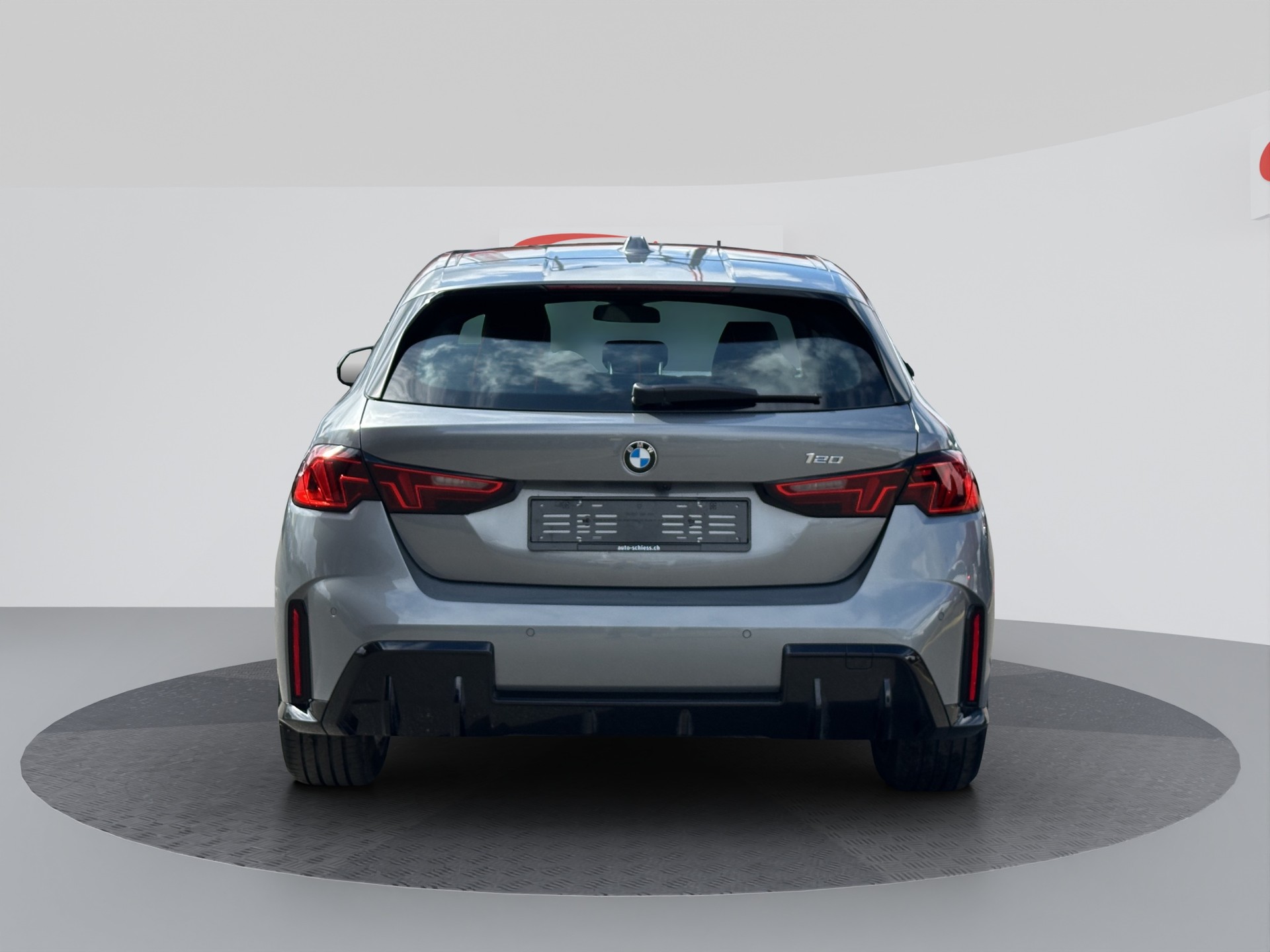 BMW 120 M Sport Steptronic-image-3
