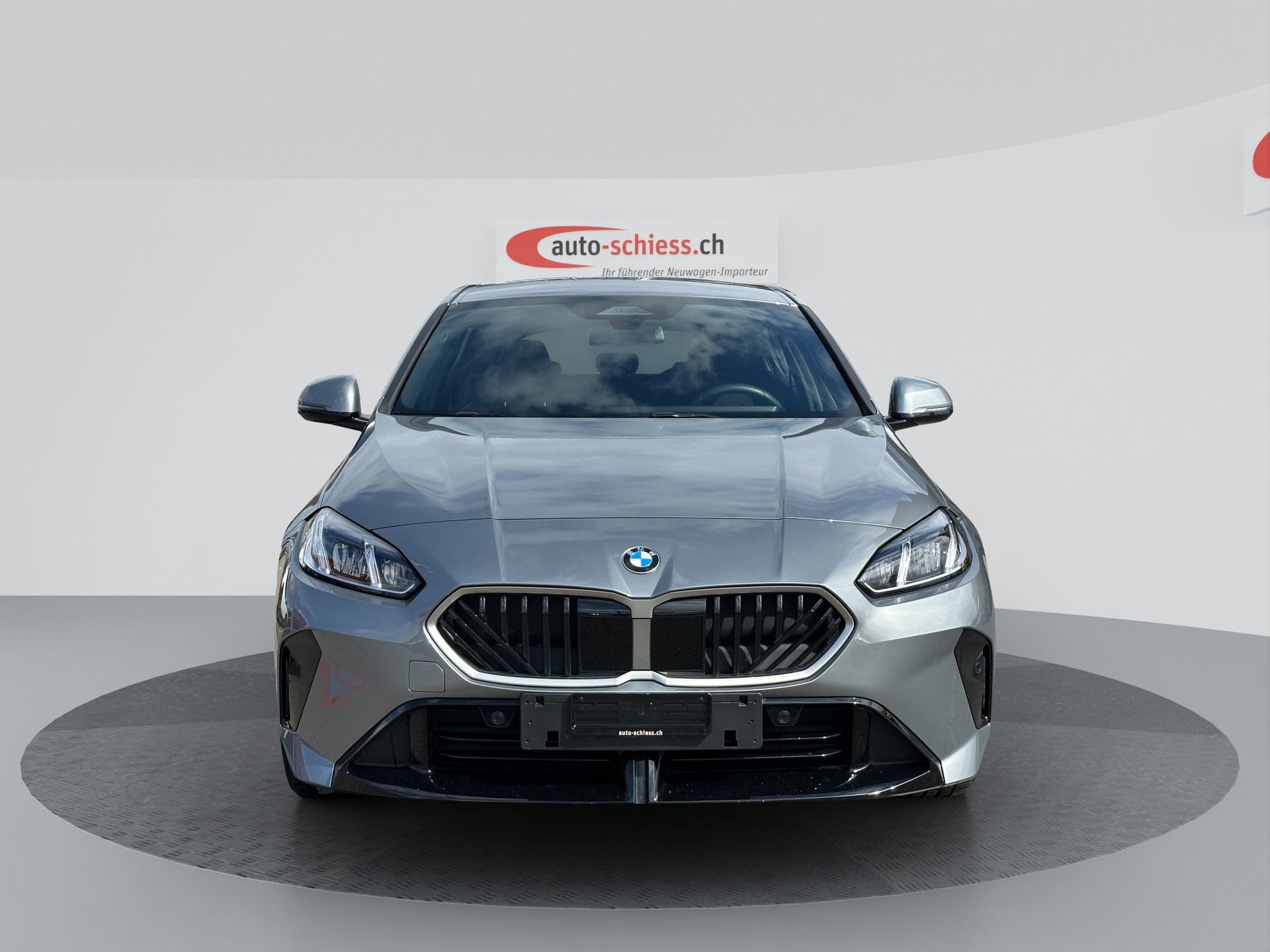 BMW 120 M Sport Steptronic-image-1