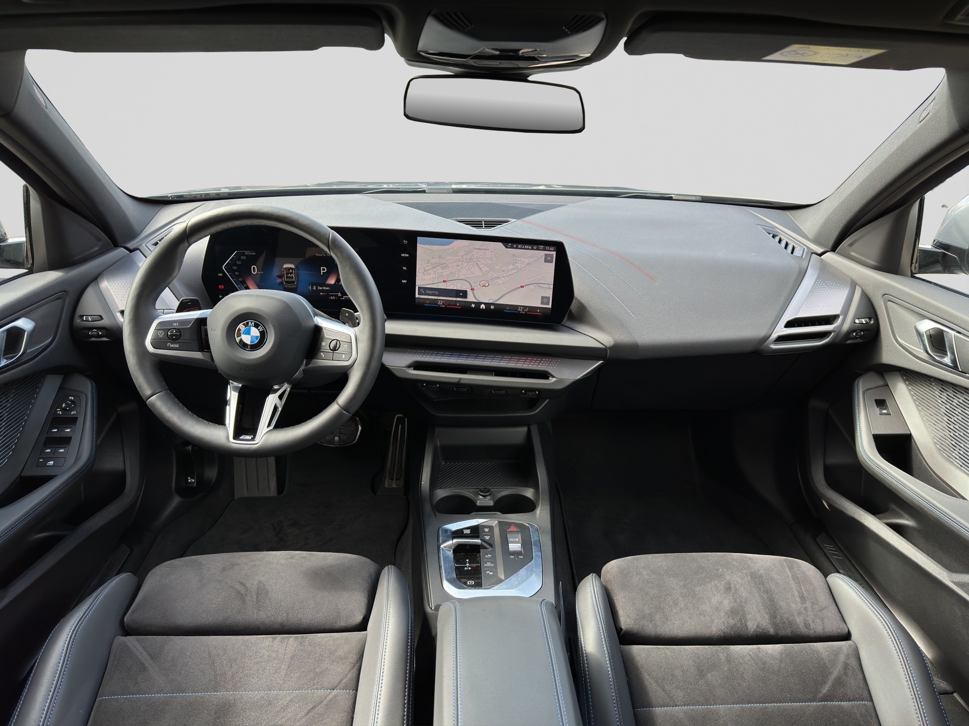 BMW 120 M Sport Steptronic-image-13
