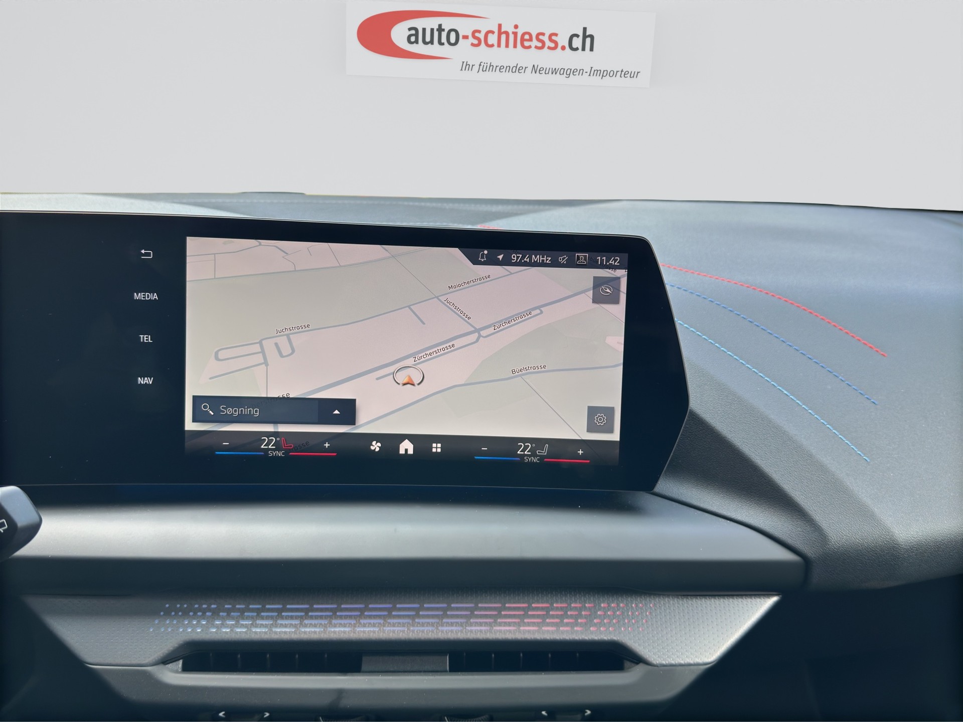 BMW 120 M Sport Steptronic-image-11