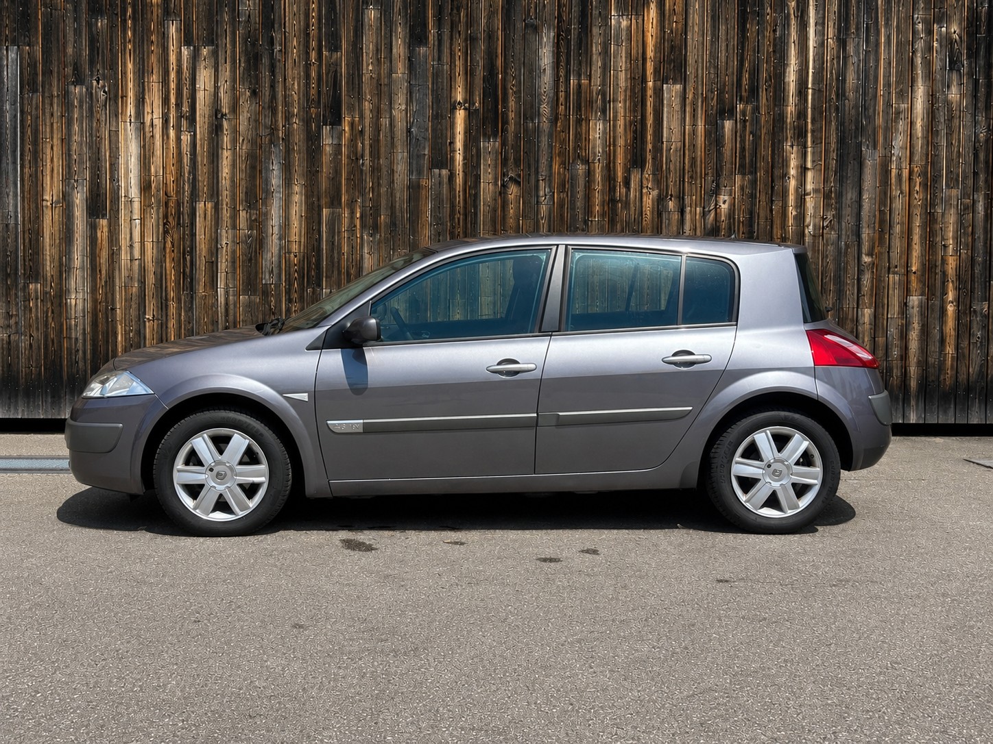 RENAULT MEGANE 2.0 16V Turbo Sport-showroom-element-1