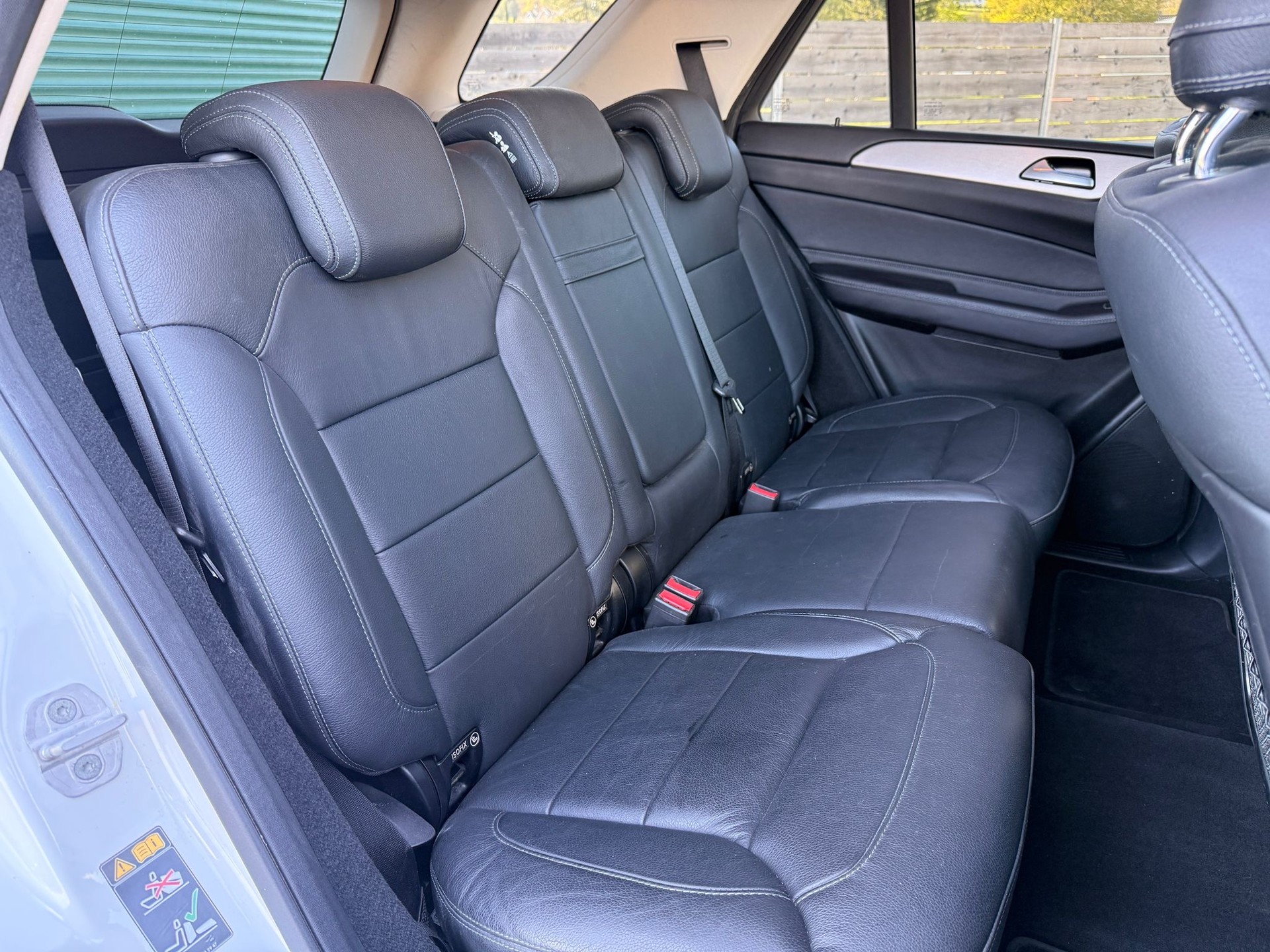 MERCEDES-BENZ GLE 350 d Executive 4Matic 9G-Tronic-image-12