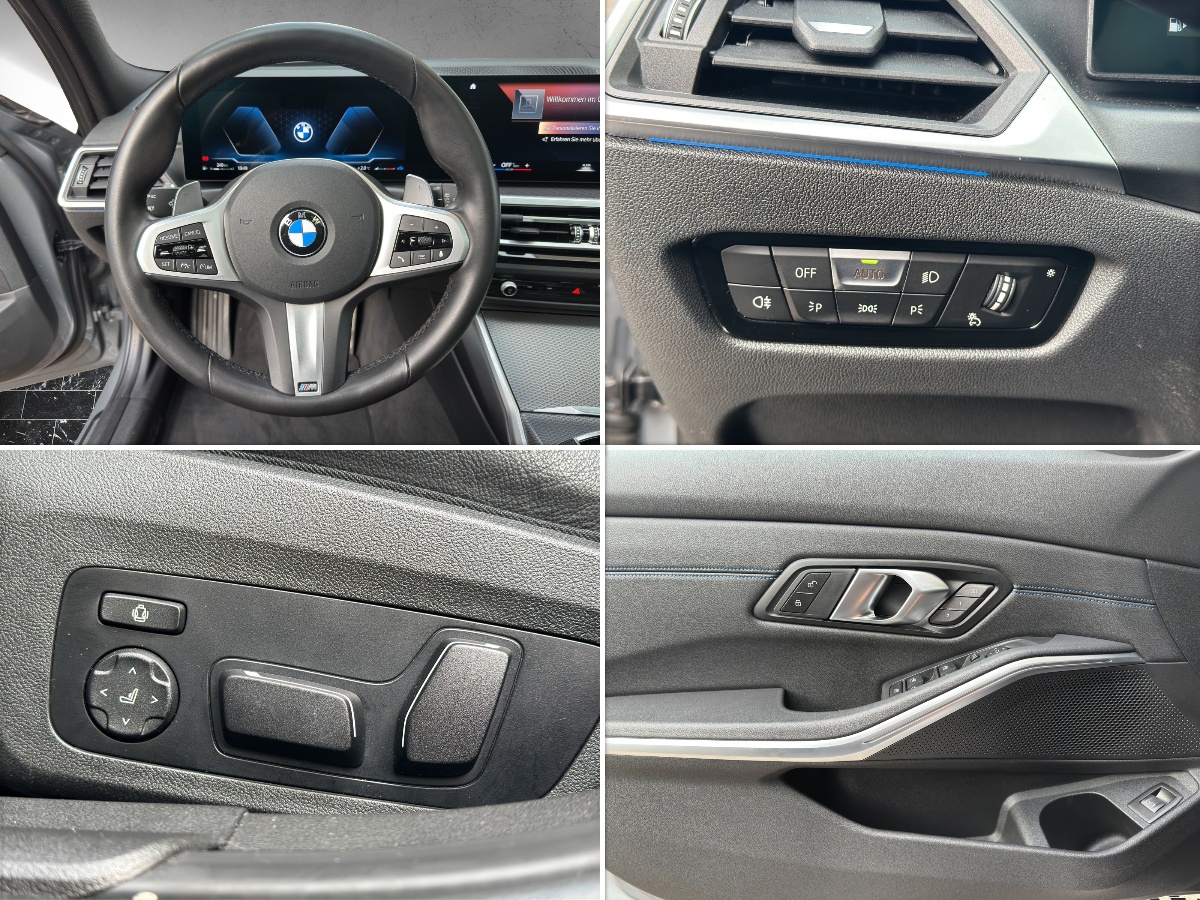 BMW 320d 48V Steptronic M Sport-image-14