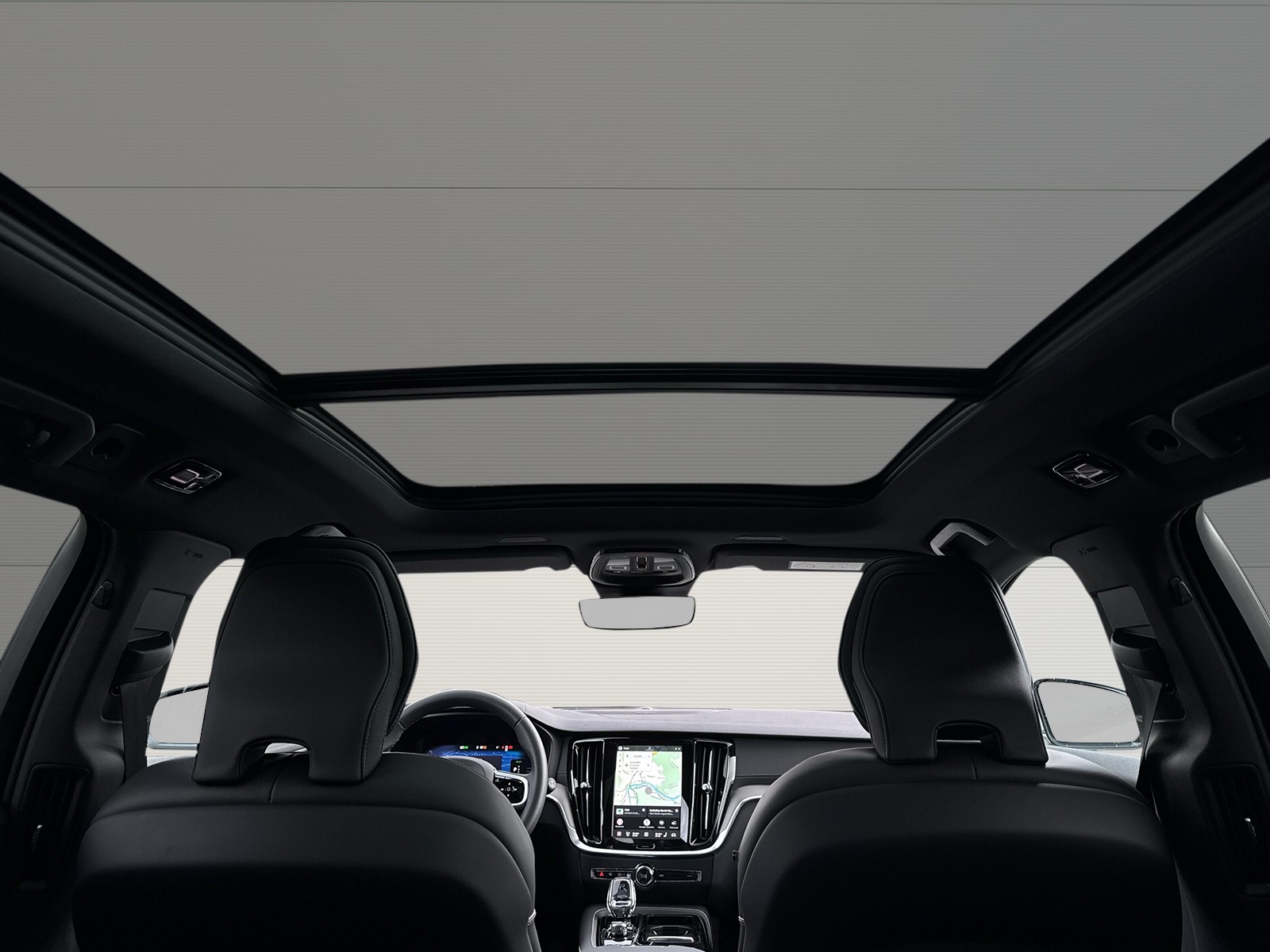 VOLVO V60 2.0 T6 TE Ultra Dark eAWD-image-11