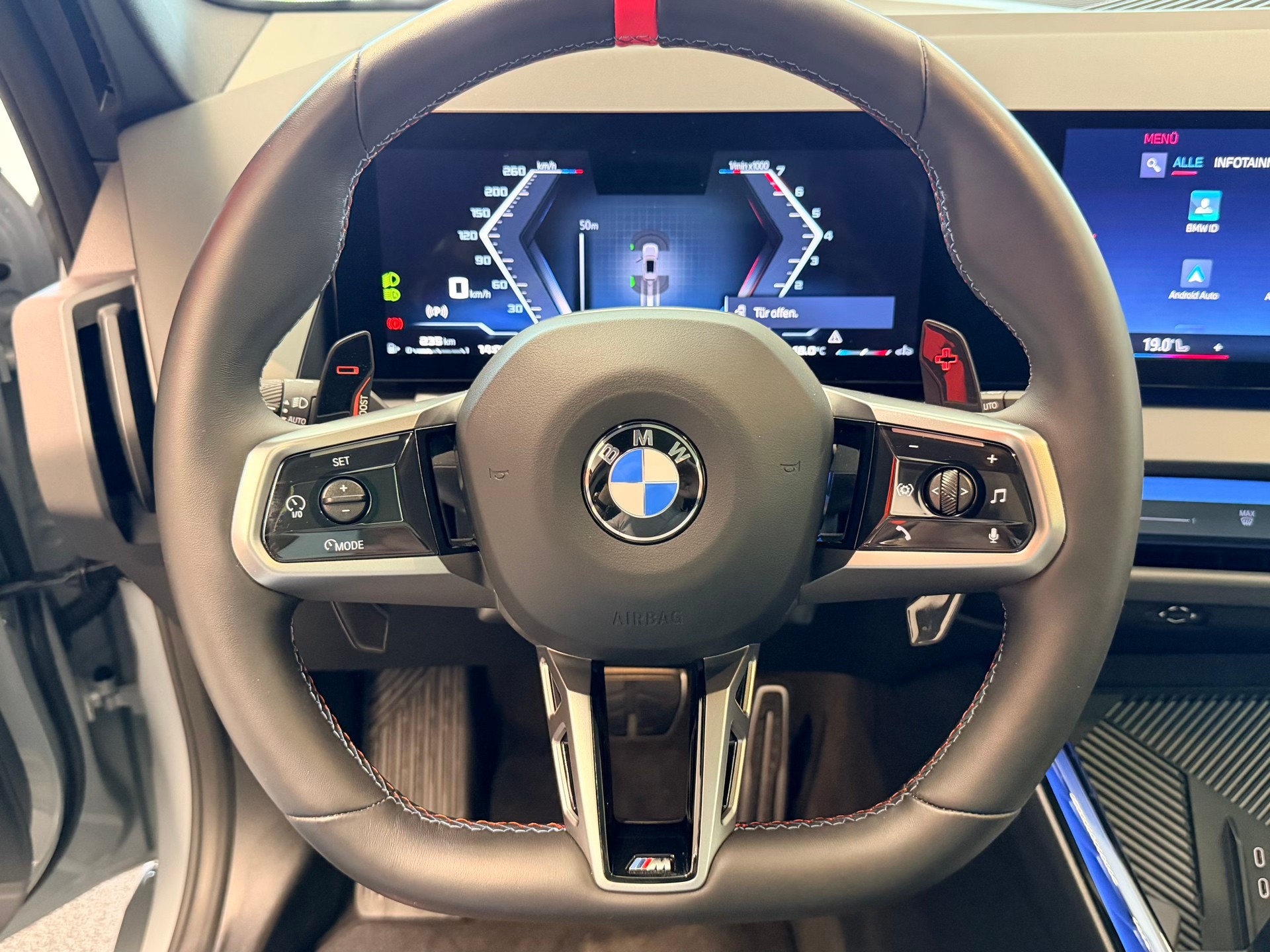 BMW X3 xDrive M50 48V M Sport Pro-image-28
