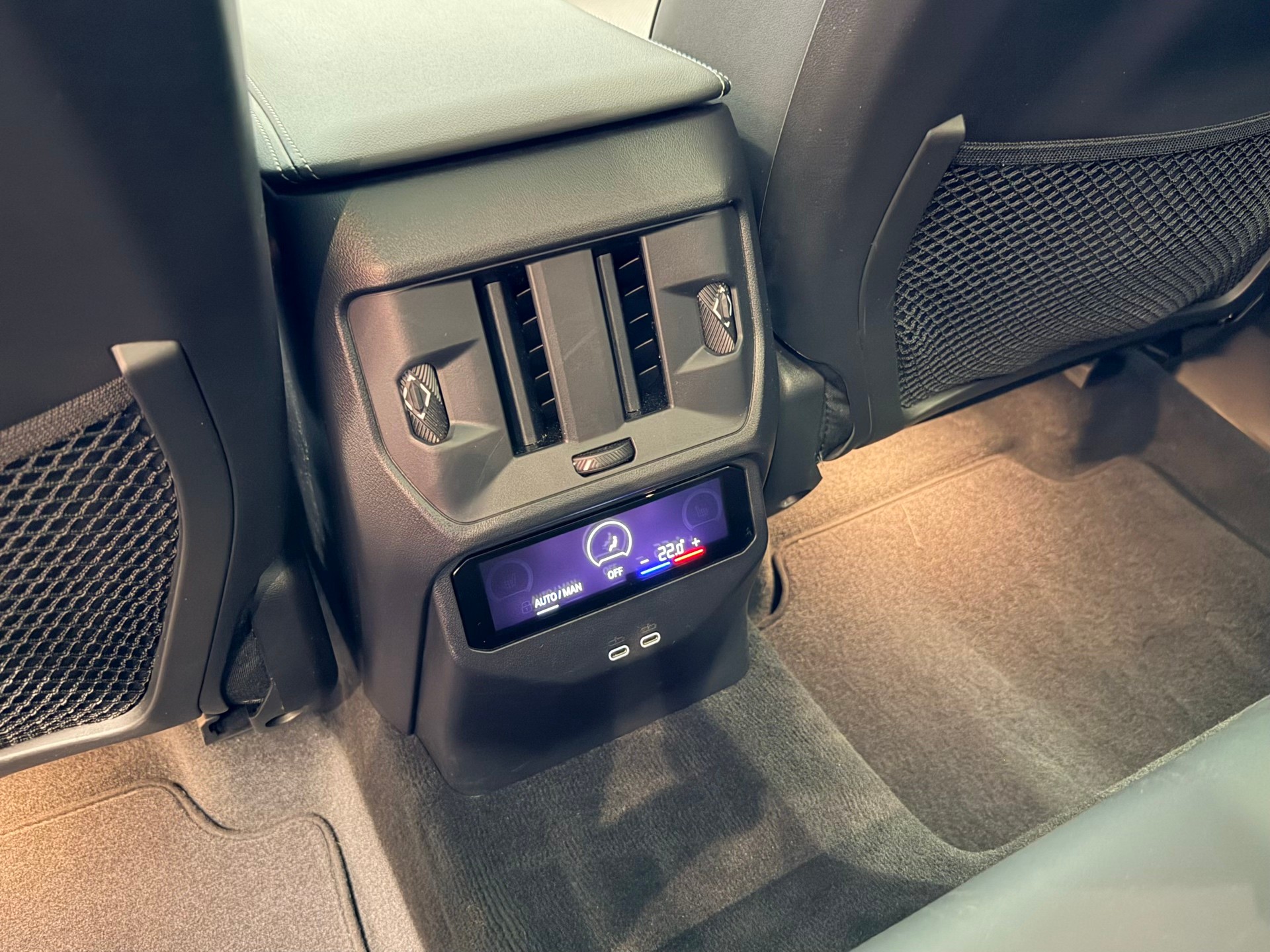 BMW X3 xDrive M50 48V M Sport Pro-image-19