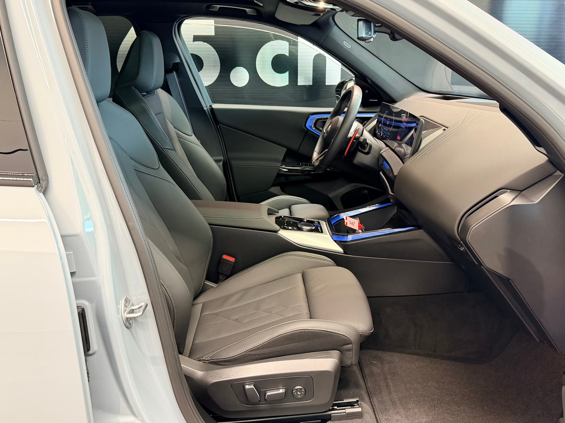 BMW X3 xDrive M50 48V M Sport Pro-image-23