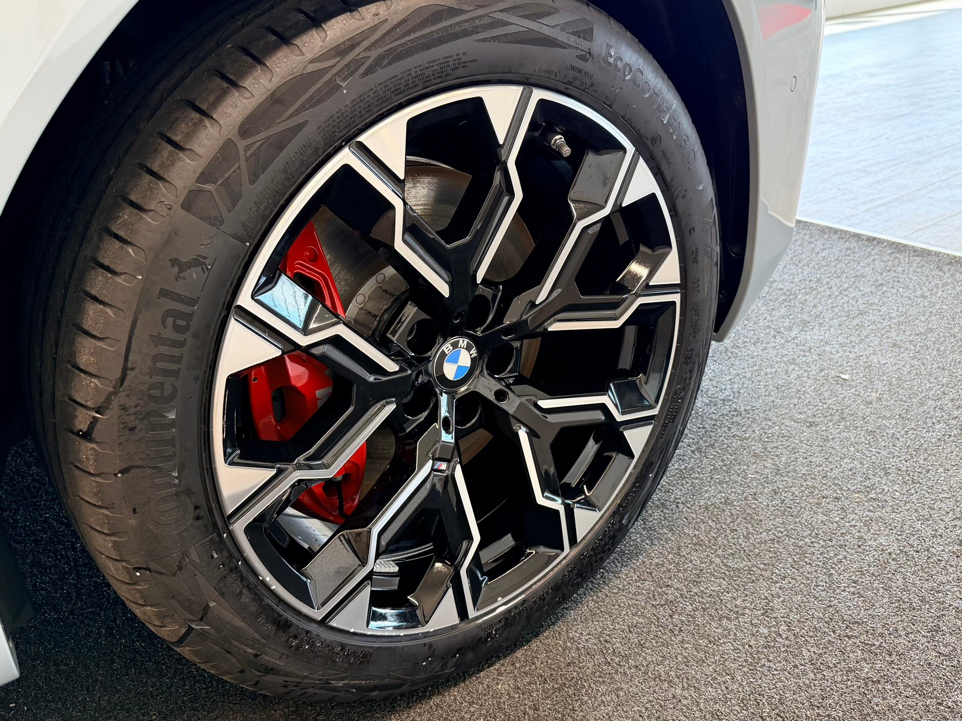 BMW X3 xDrive M50 48V M Sport Pro-image-5
