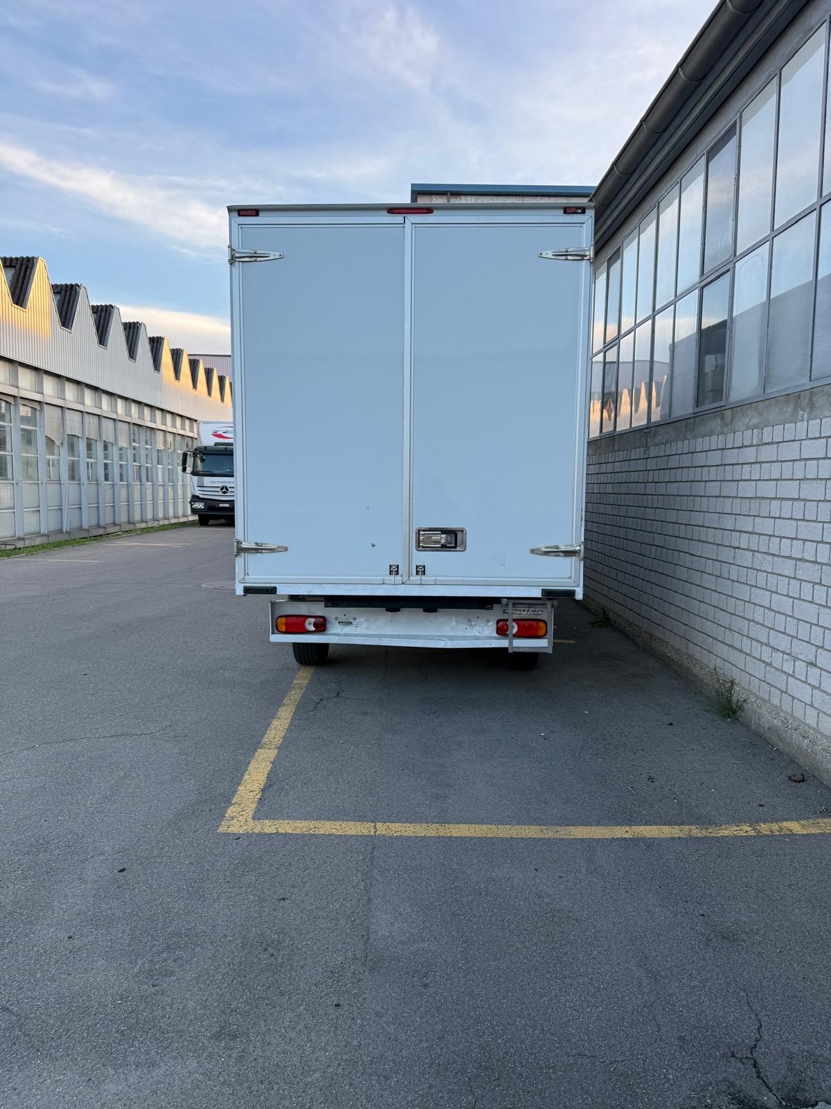 RENAULT Master T35 ENERGY 2.3dCi 145 L3 Grand Volume-image-6