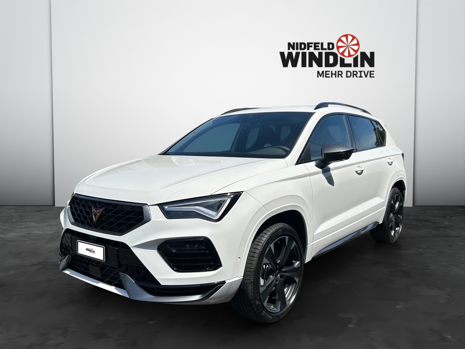 SEAT Ateca 2.0TSI Inicio 4Drive DSG-image-1