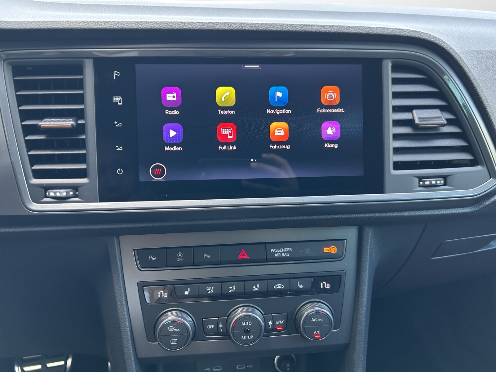 SEAT Ateca 2.0TSI Inicio 4Drive DSG-image-9