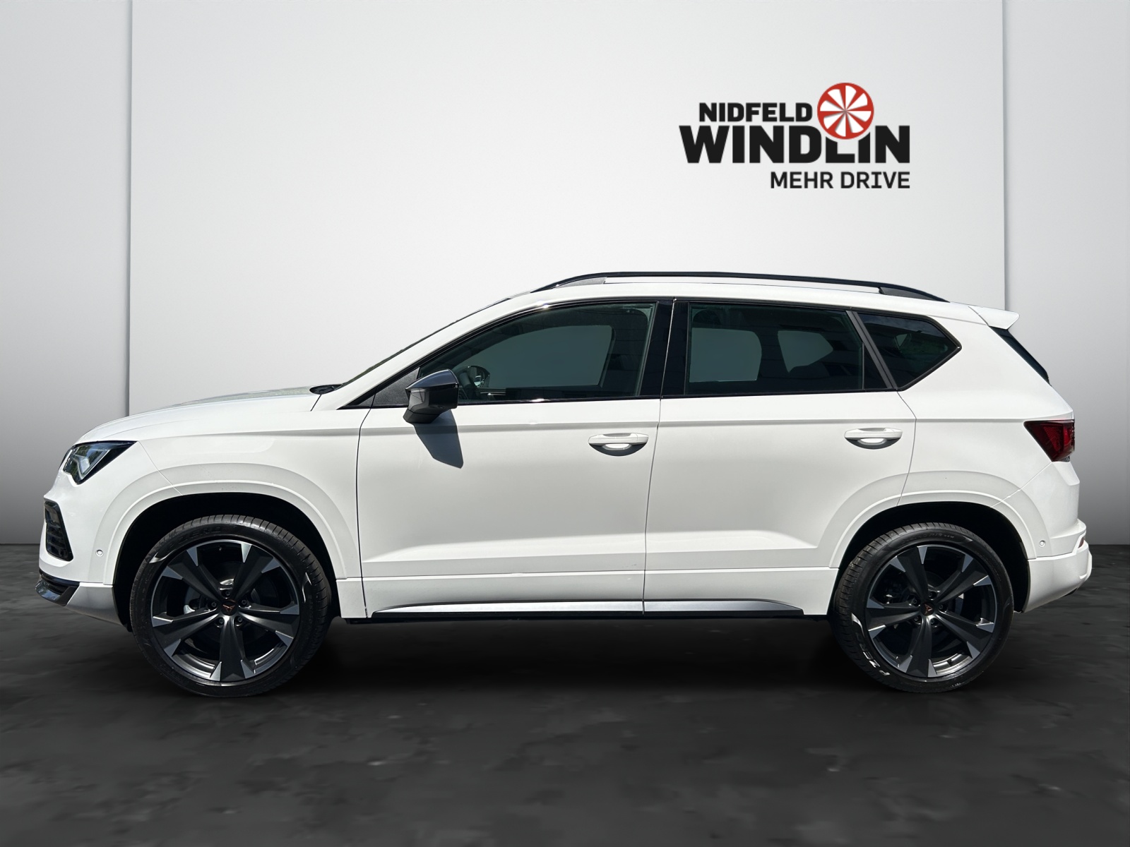 SEAT Ateca 2.0TSI Inicio 4Drive DSG-image-2