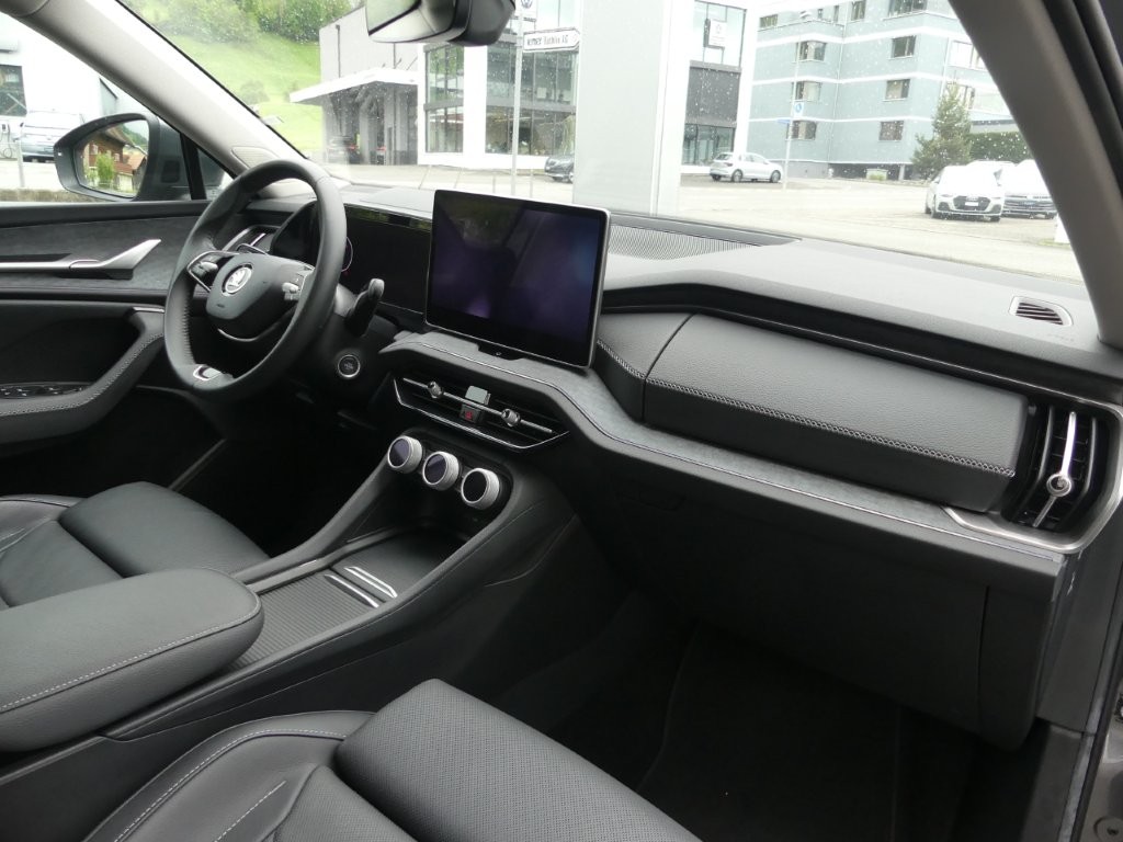 SKODA Kodiaq 2.0 TDI Selection 4x4-image-9