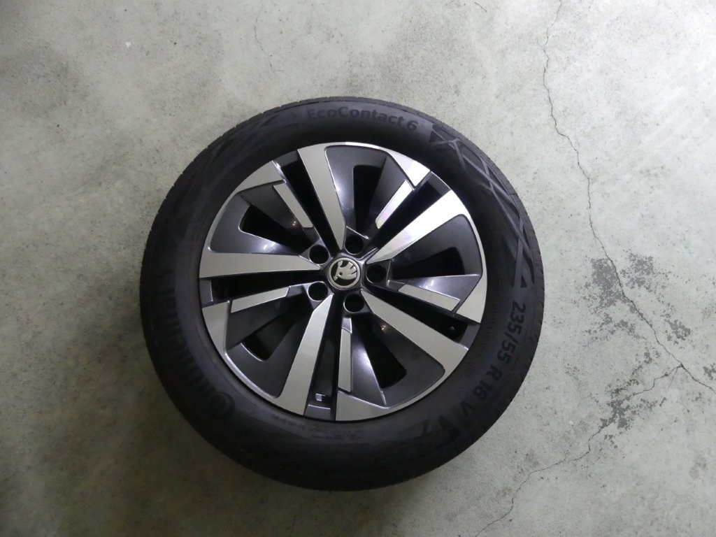 SKODA Kodiaq 2.0 TDI Selection 4x4-image-14