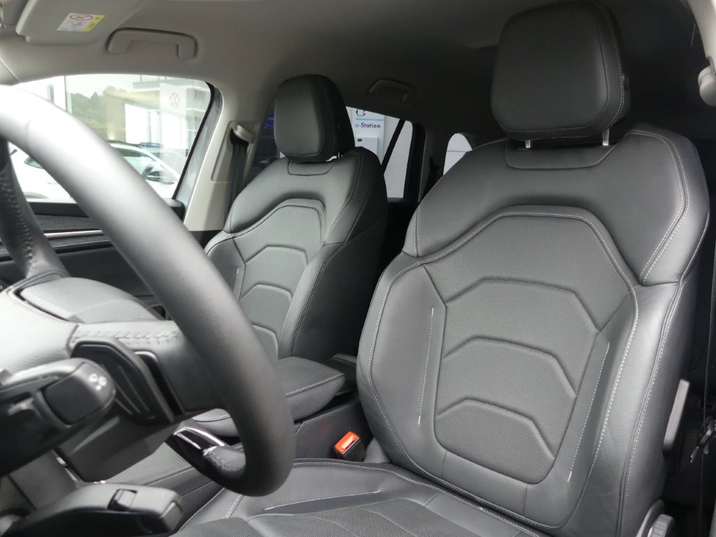 SKODA Kodiaq 2.0 TDI Selection 4x4-image-10