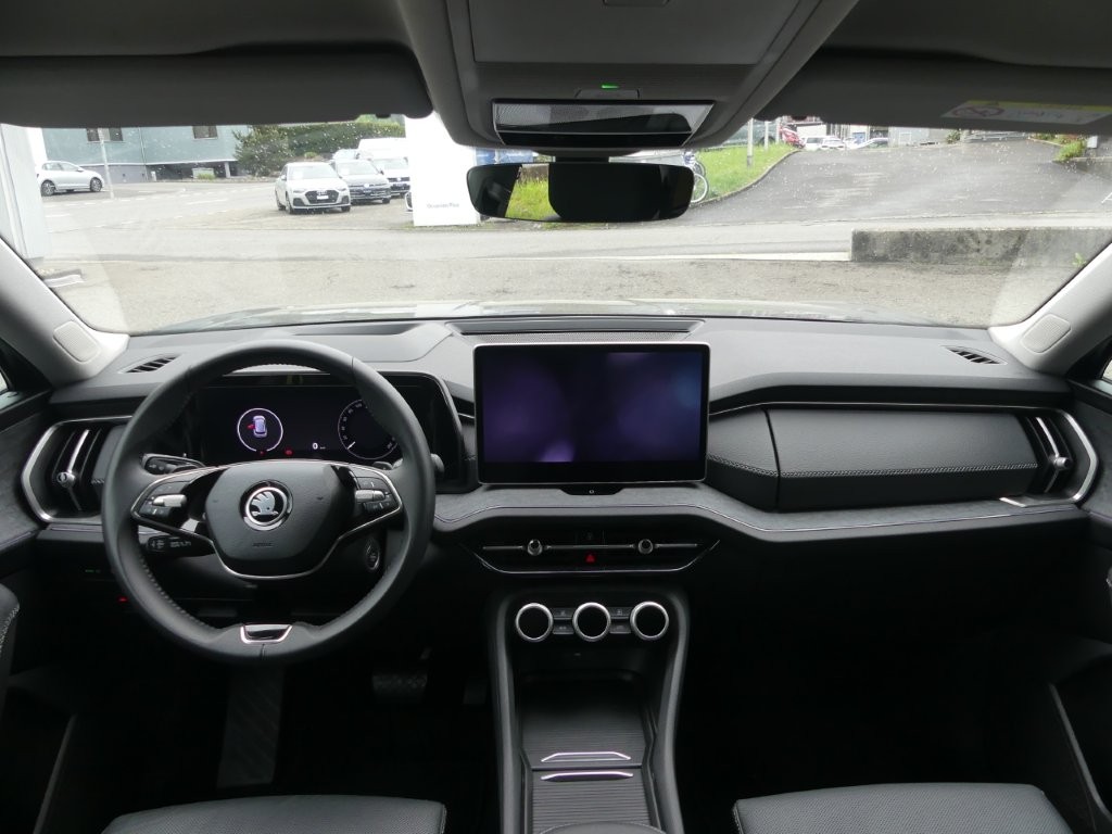SKODA Kodiaq 2.0 TDI Selection 4x4-image-8