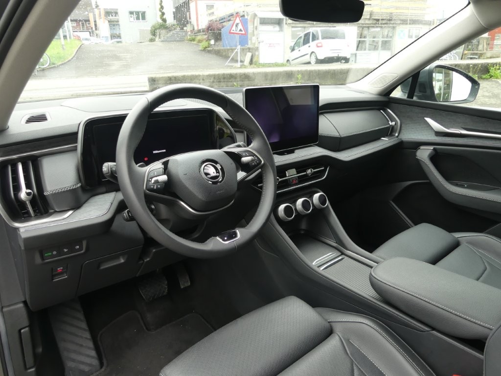 SKODA Kodiaq 2.0 TDI Selection 4x4-image-7