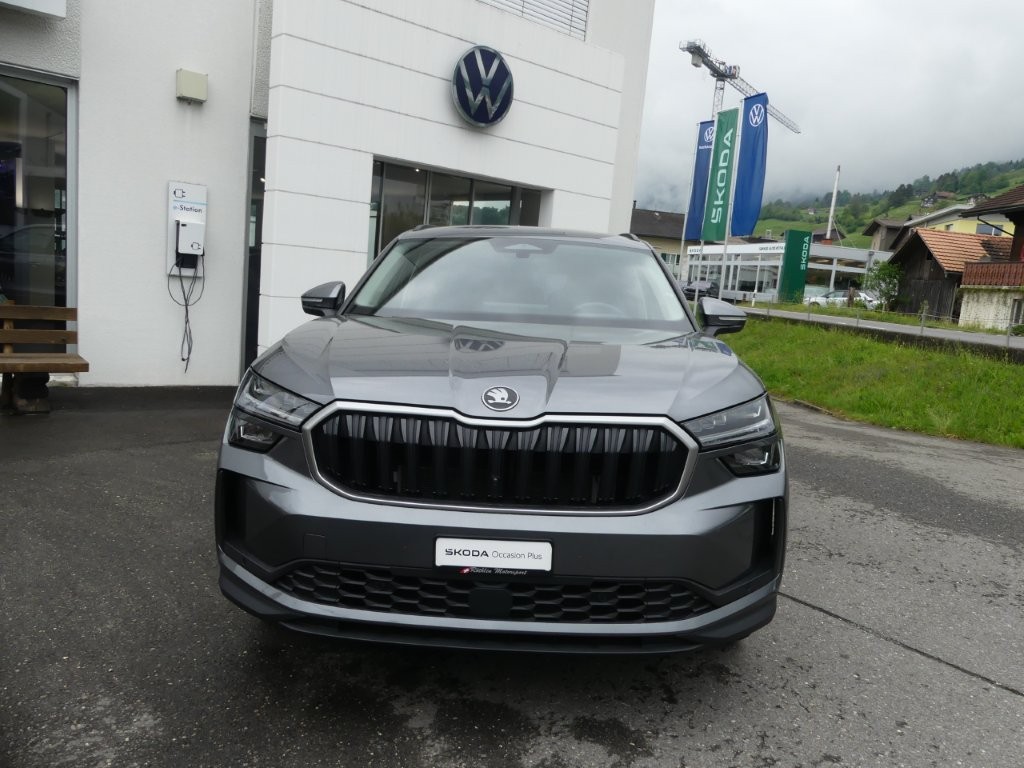 SKODA Kodiaq 2.0 TDI Selection 4x4-image-6