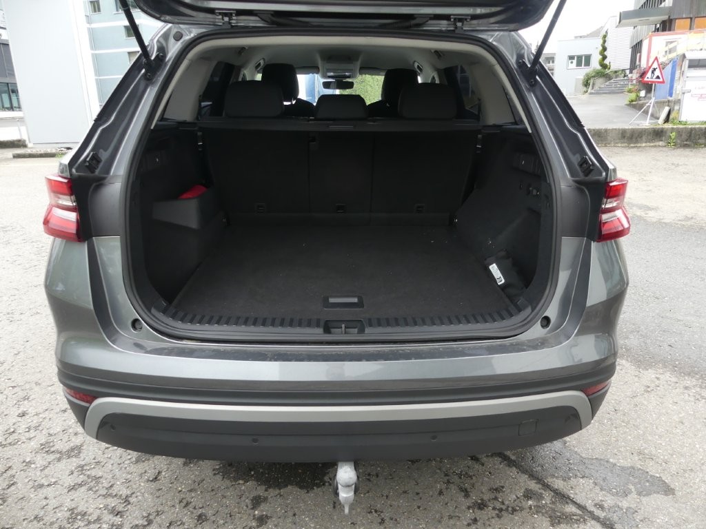 SKODA Kodiaq 2.0 TDI Selection 4x4-image-3