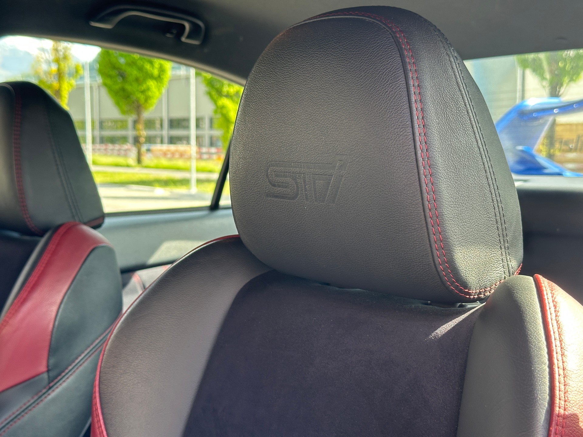SUBARU WRX 2.5 Turbo 4WD STI Sport S *Inoxcar-AGA* *Arcasting-Felgen*-image-30