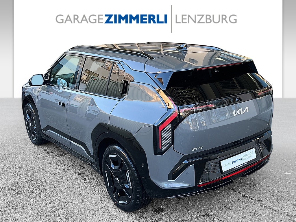 KIA EV3 81,4 kWh GT-Line CH-FZ.-image-6