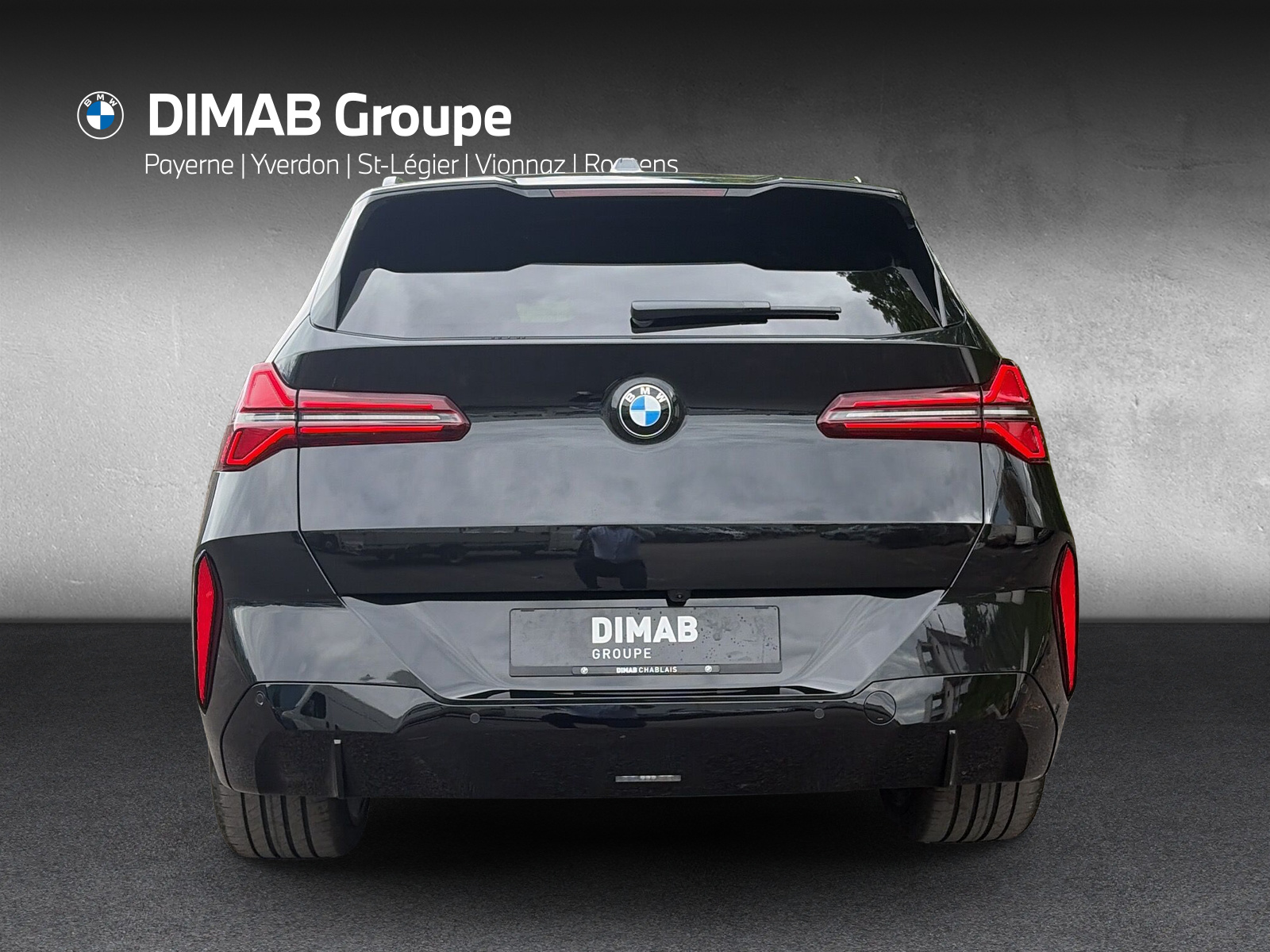 BMW X3 xDrive 48V 40d M Sport Pro-image-3