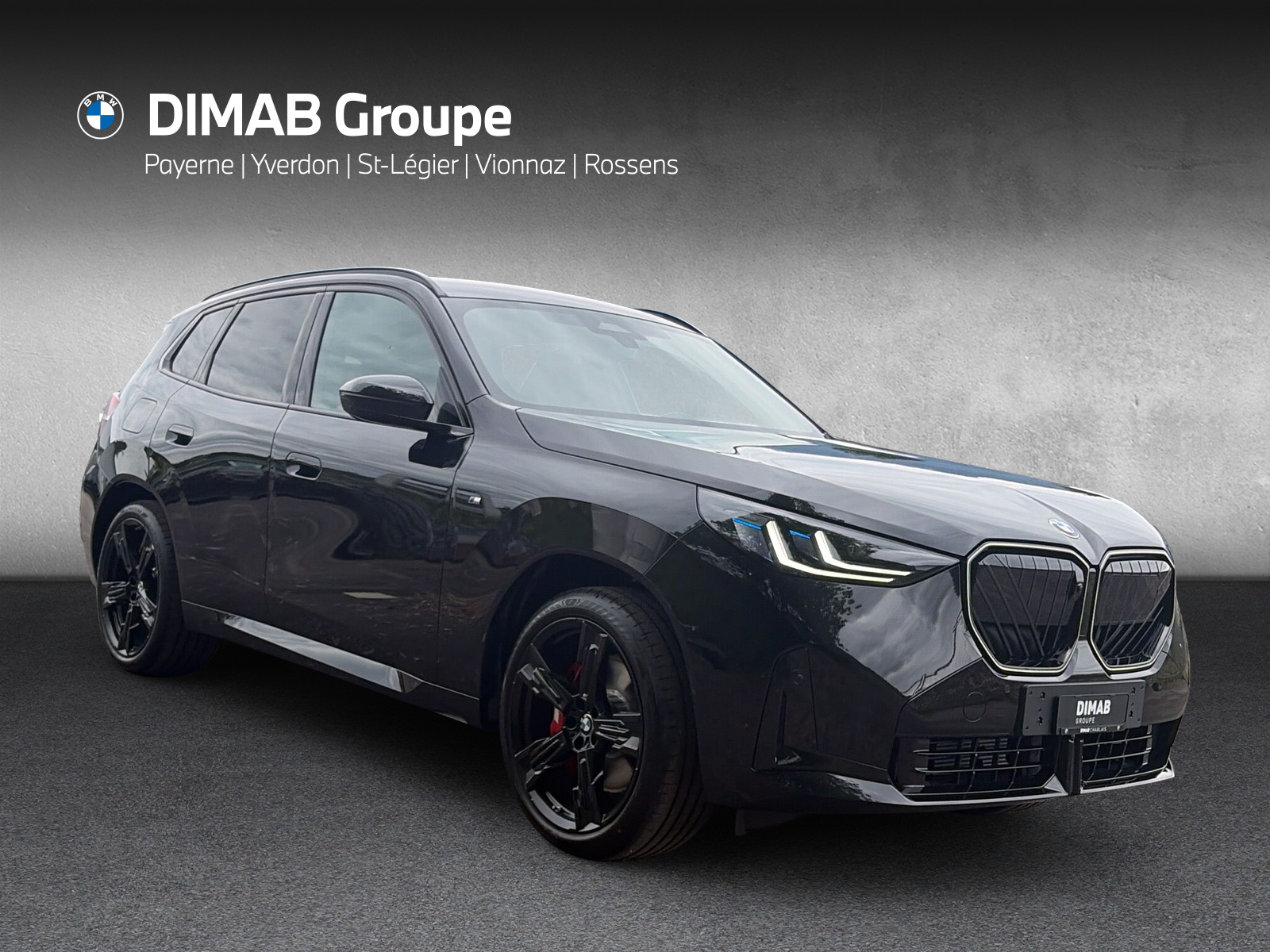 BMW X3 xDrive 48V 40d M Sport Pro-image-6