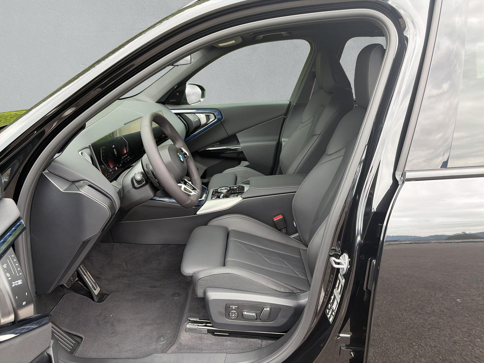 BMW X3 xDrive 48V 40d M Sport Pro-image-10
