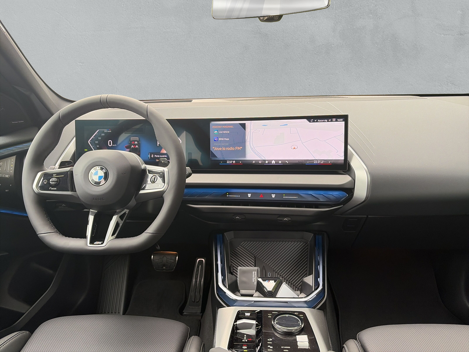 BMW X3 xDrive 48V 40d M Sport Pro-image-12