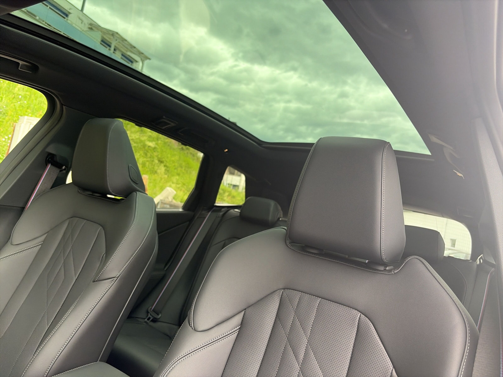 BMW X3 xDrive 48V 40d M Sport Pro-image-22