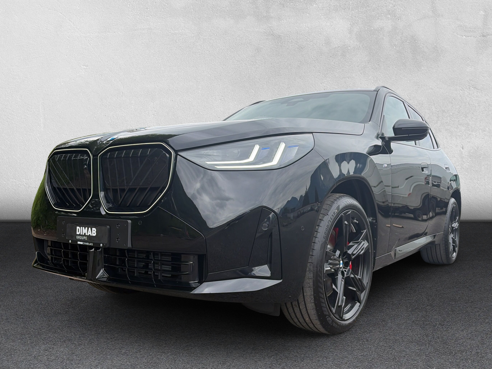 BMW X3 xDrive 48V 40d M Sport Pro-image-7